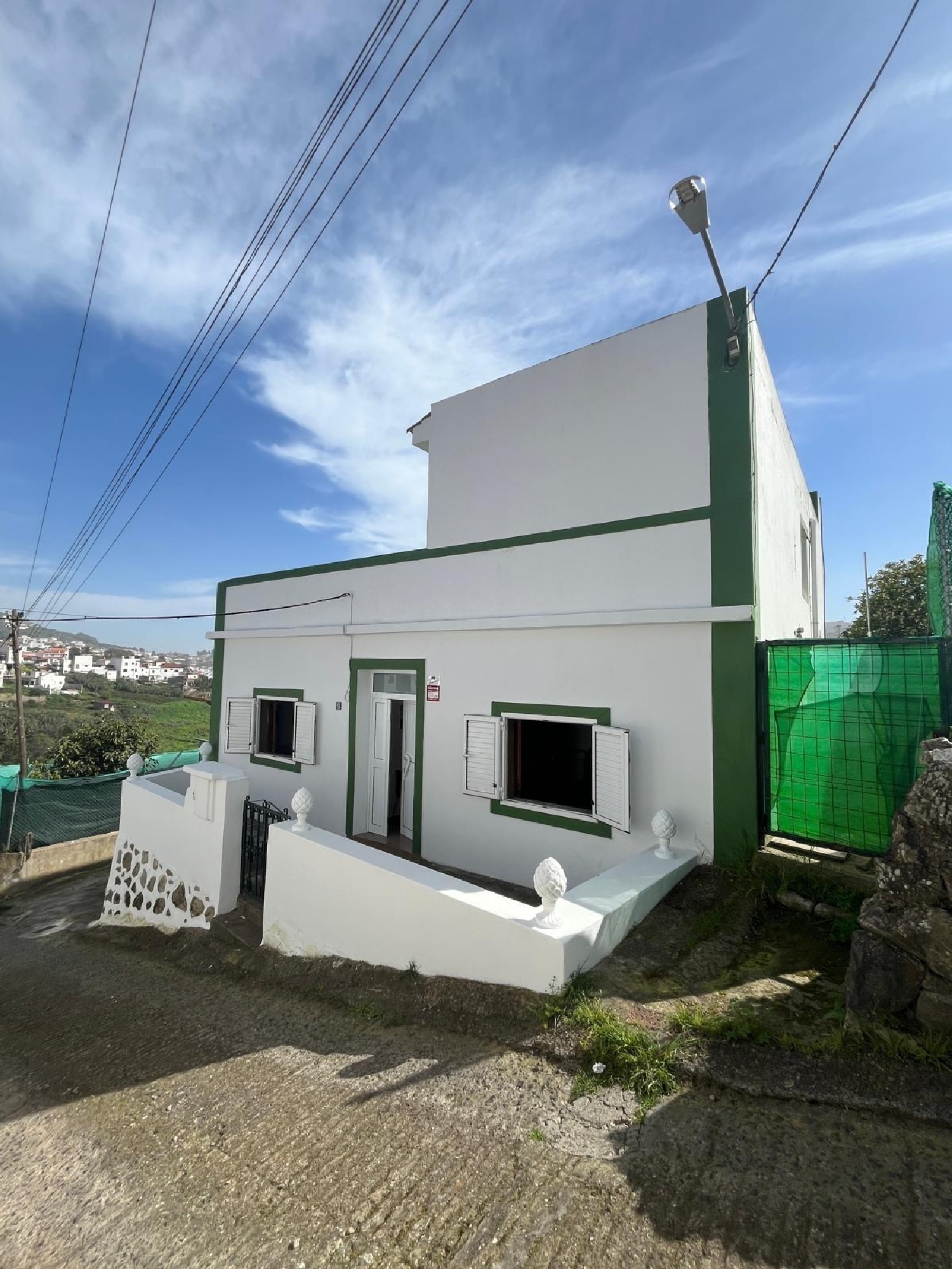  te koop huis Teror Área Norte 2