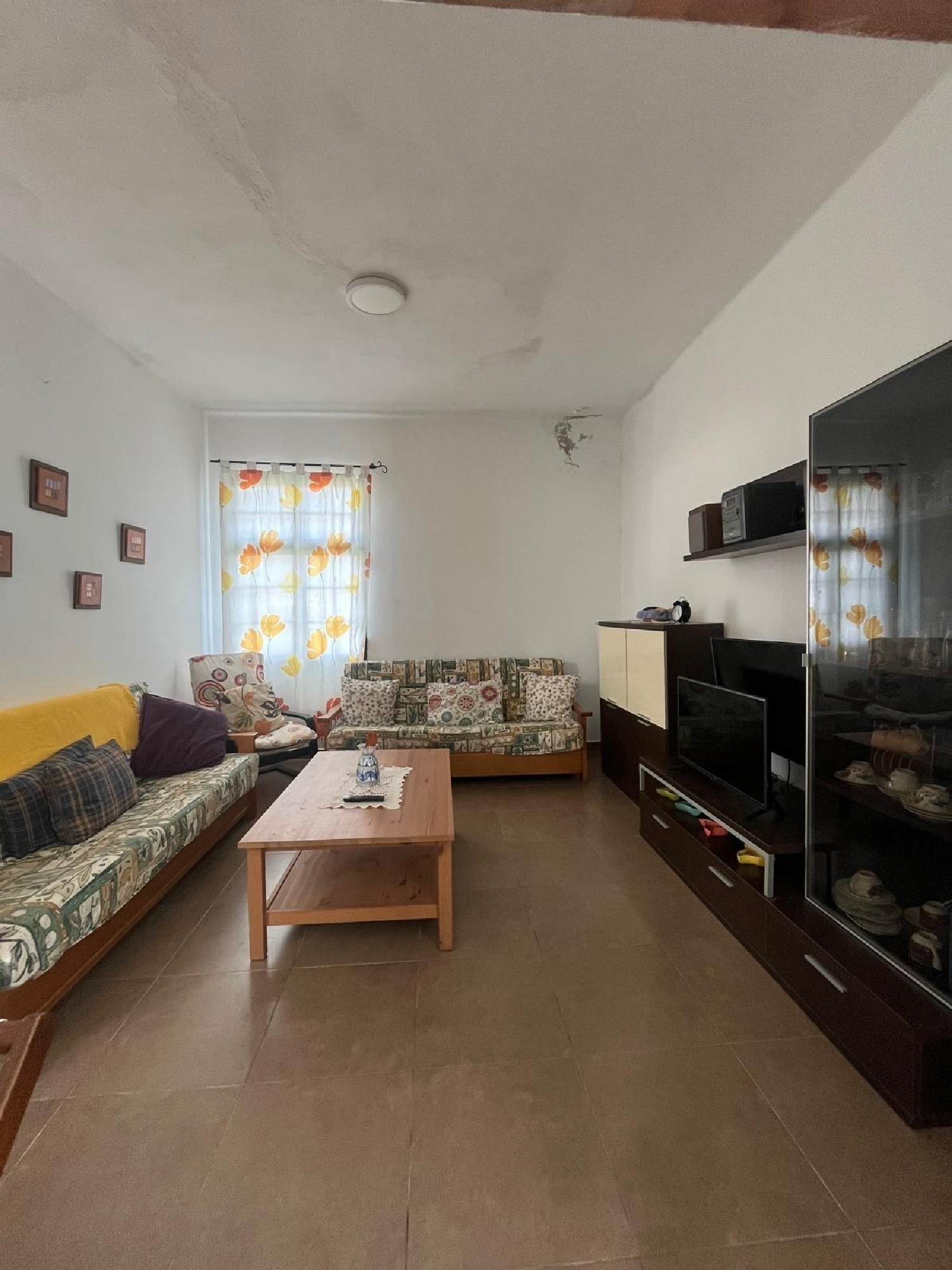  te koop huis Teror Área Norte 8