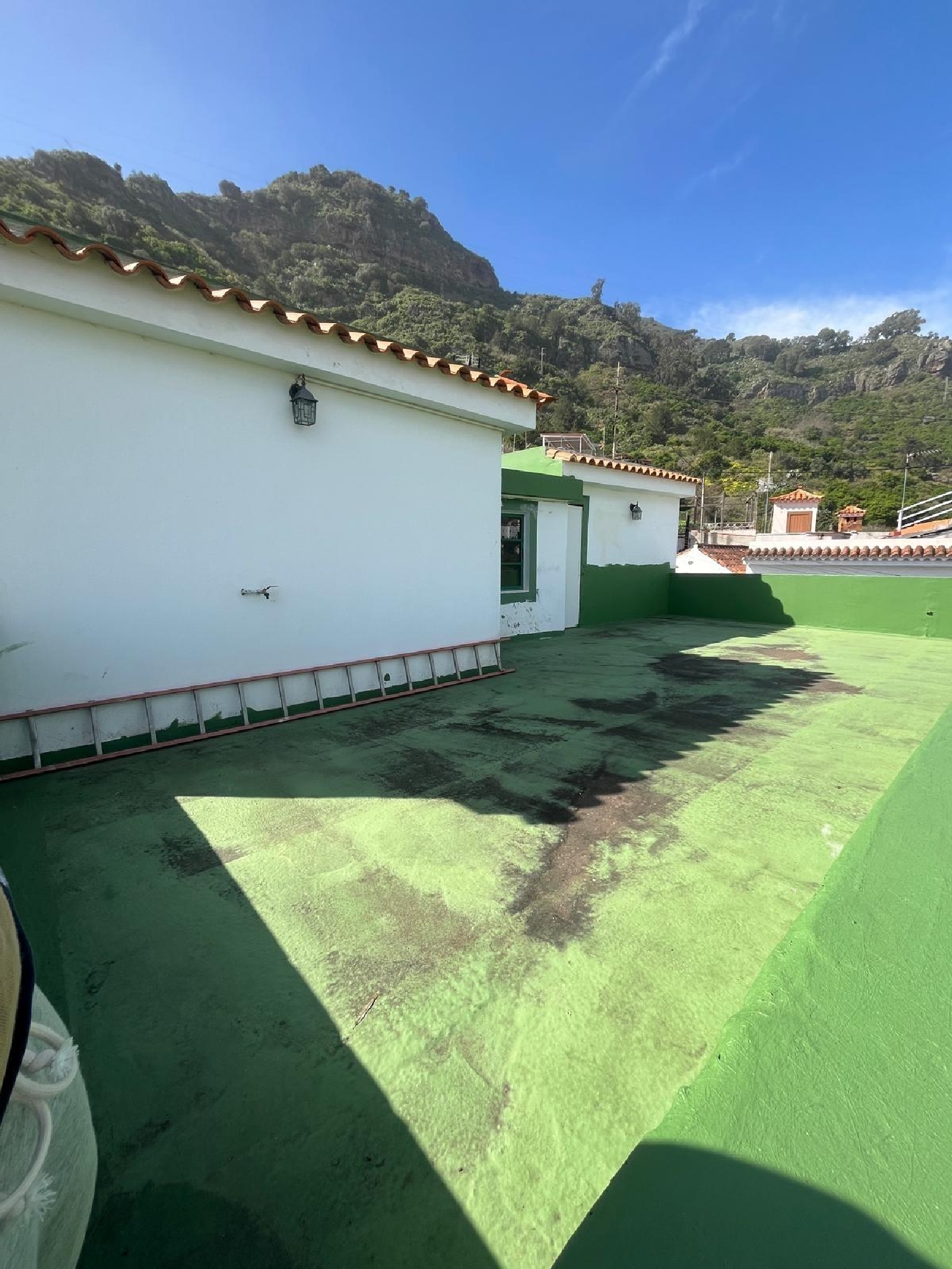  te koop huis Teror Área Norte 3