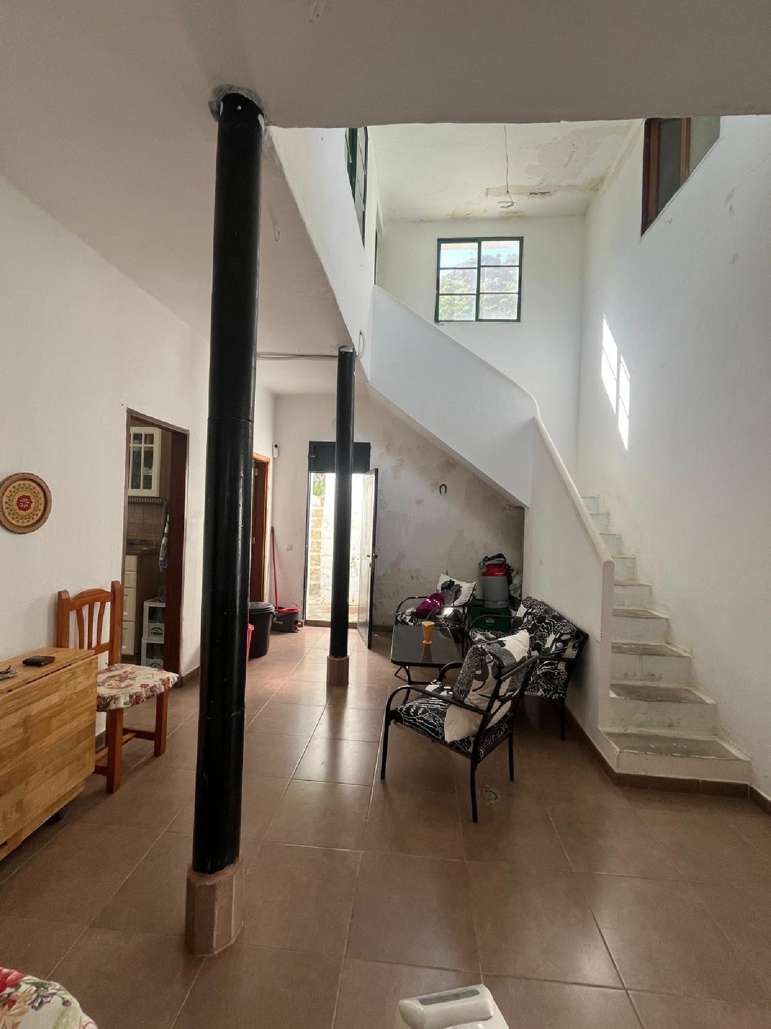  te koop huis Teror Área Norte 4