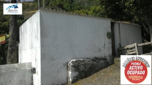 Teror Área Norte hus foto 6373203