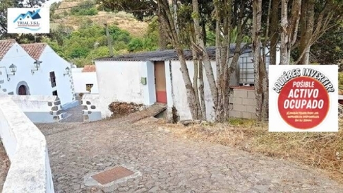 Teror Área Norte hus foto 6375948