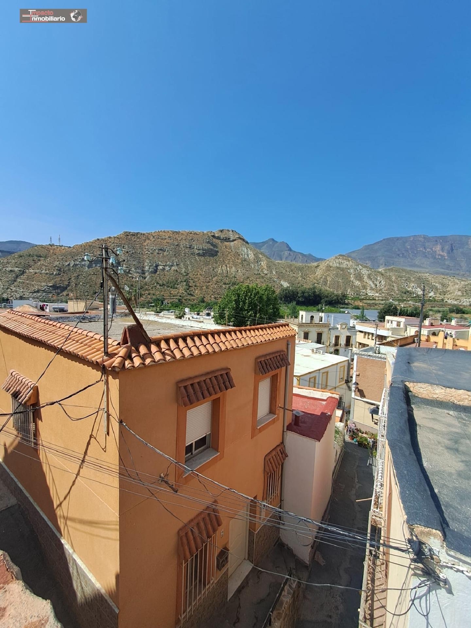  en venta casa Terque Alpujarra Almeriense 3
