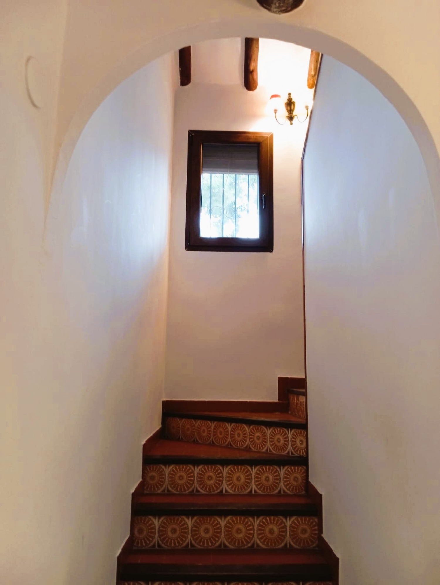 till salu hus Tibi Alcoia 26