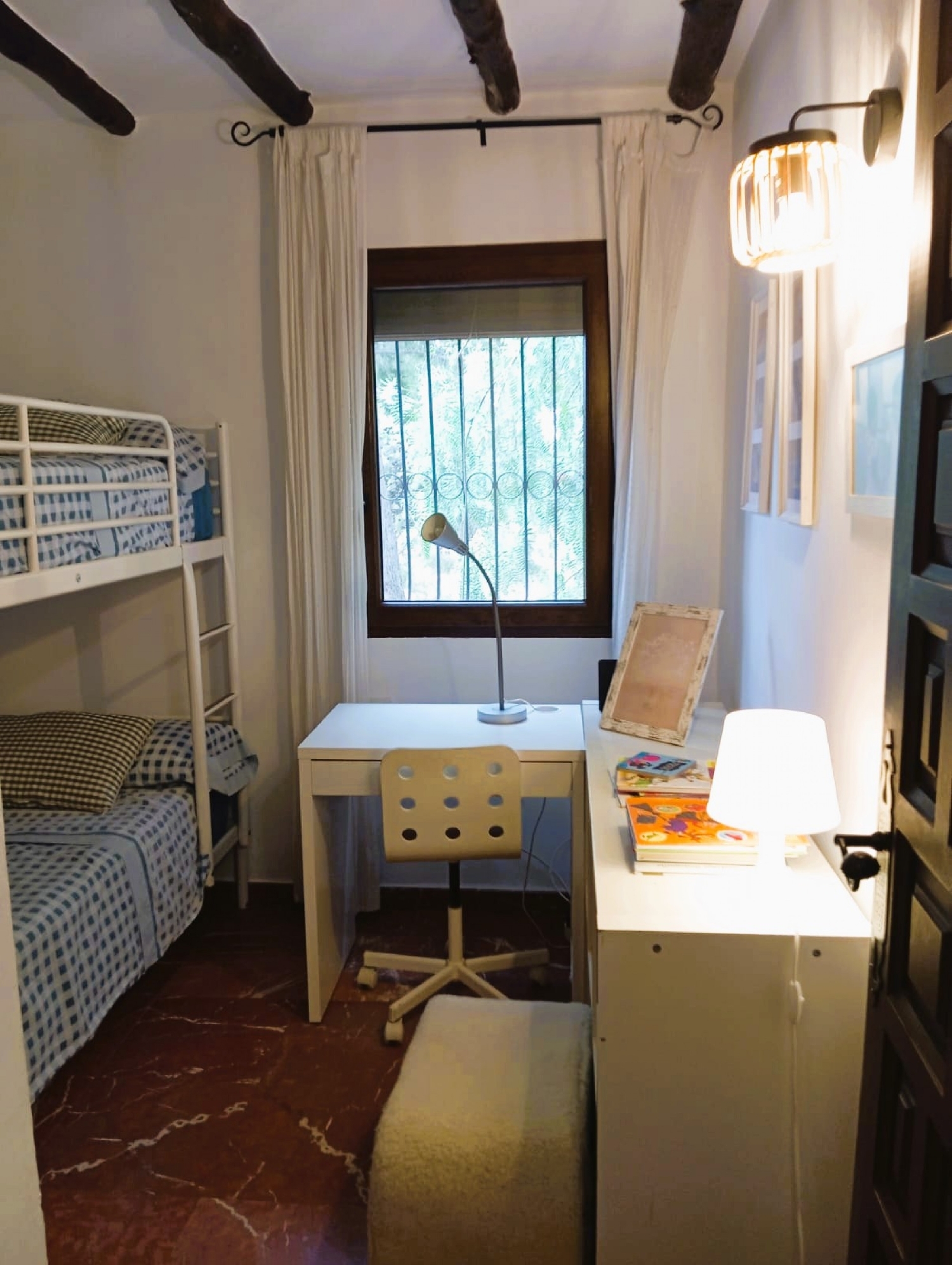 till salu hus Tibi Alcoia 13