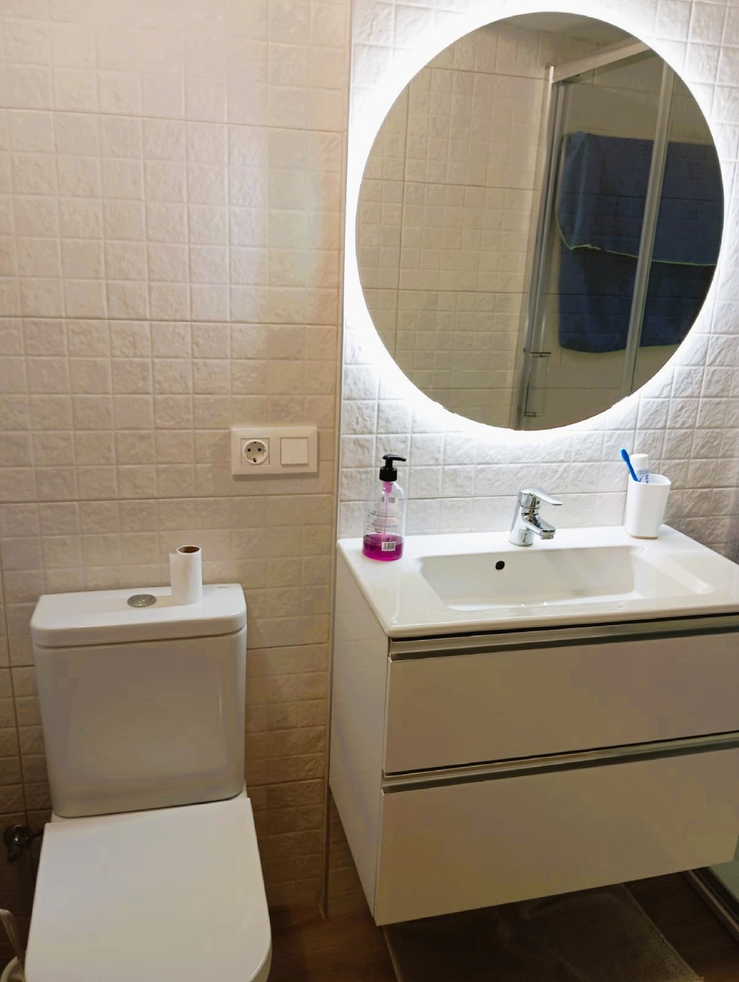 till salu hus Tibi Alcoia 9