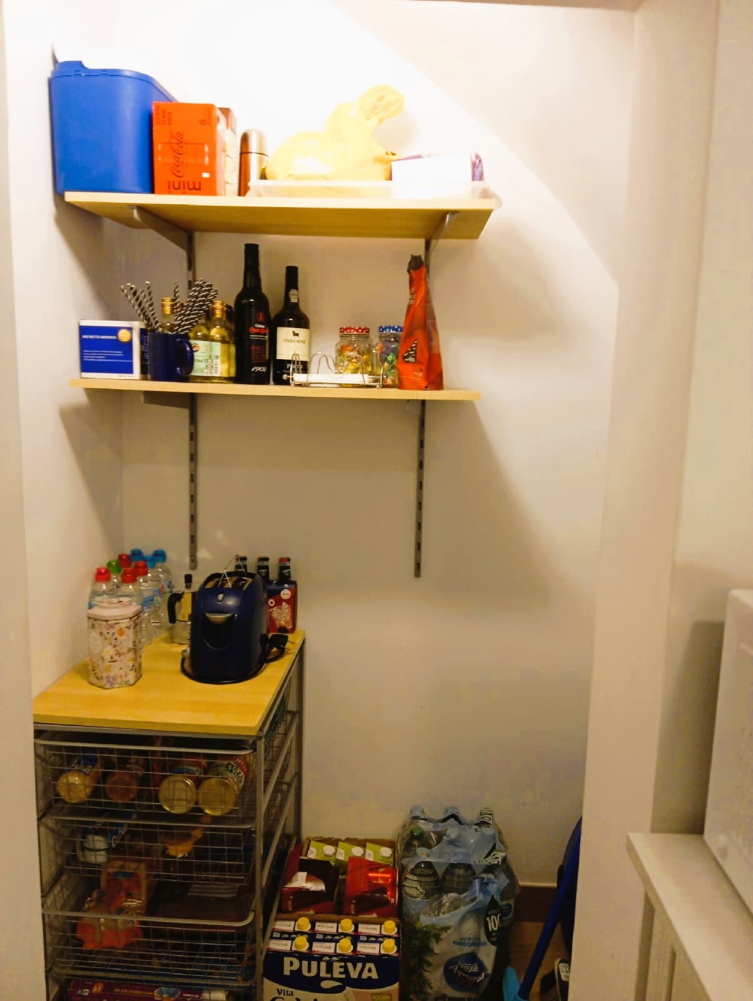 till salu hus Tibi Alcoia 16