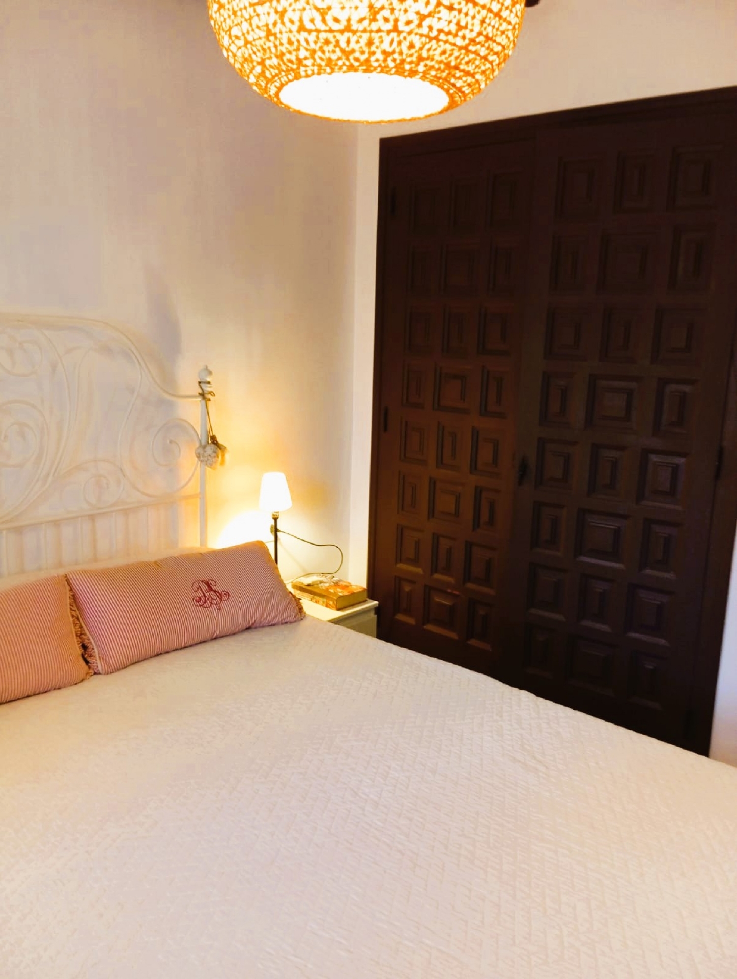 till salu hus Tibi Alcoia 4