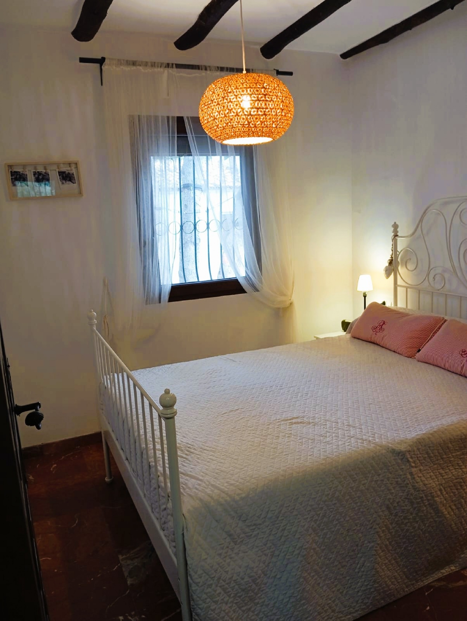 till salu hus Tibi Alcoia 22