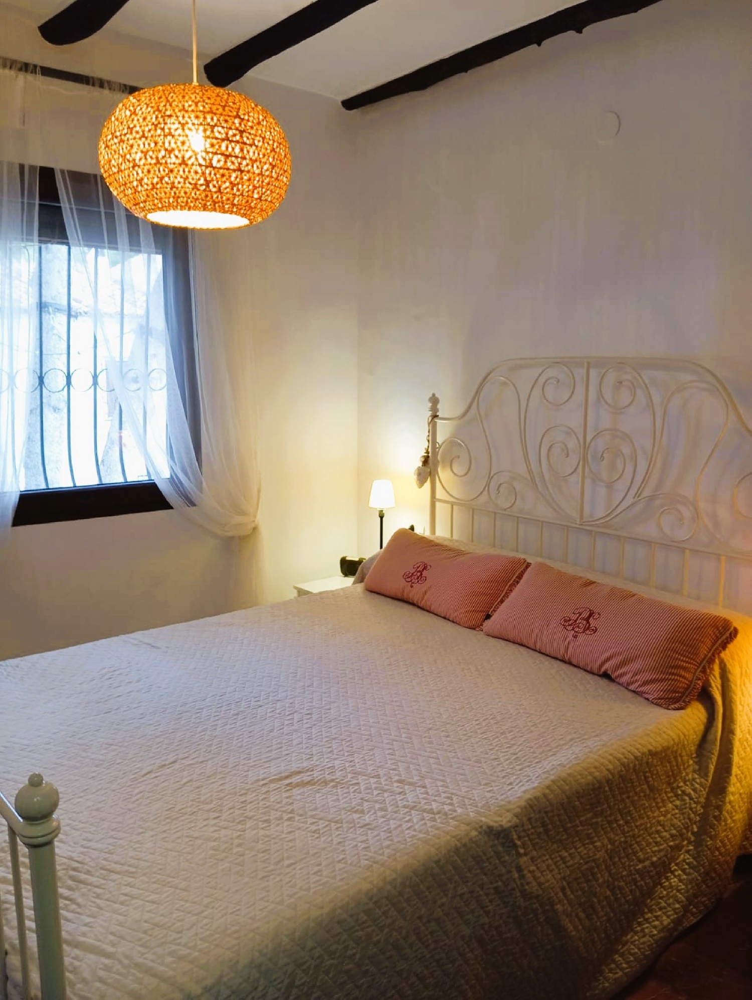 till salu hus Tibi Alcoia 17