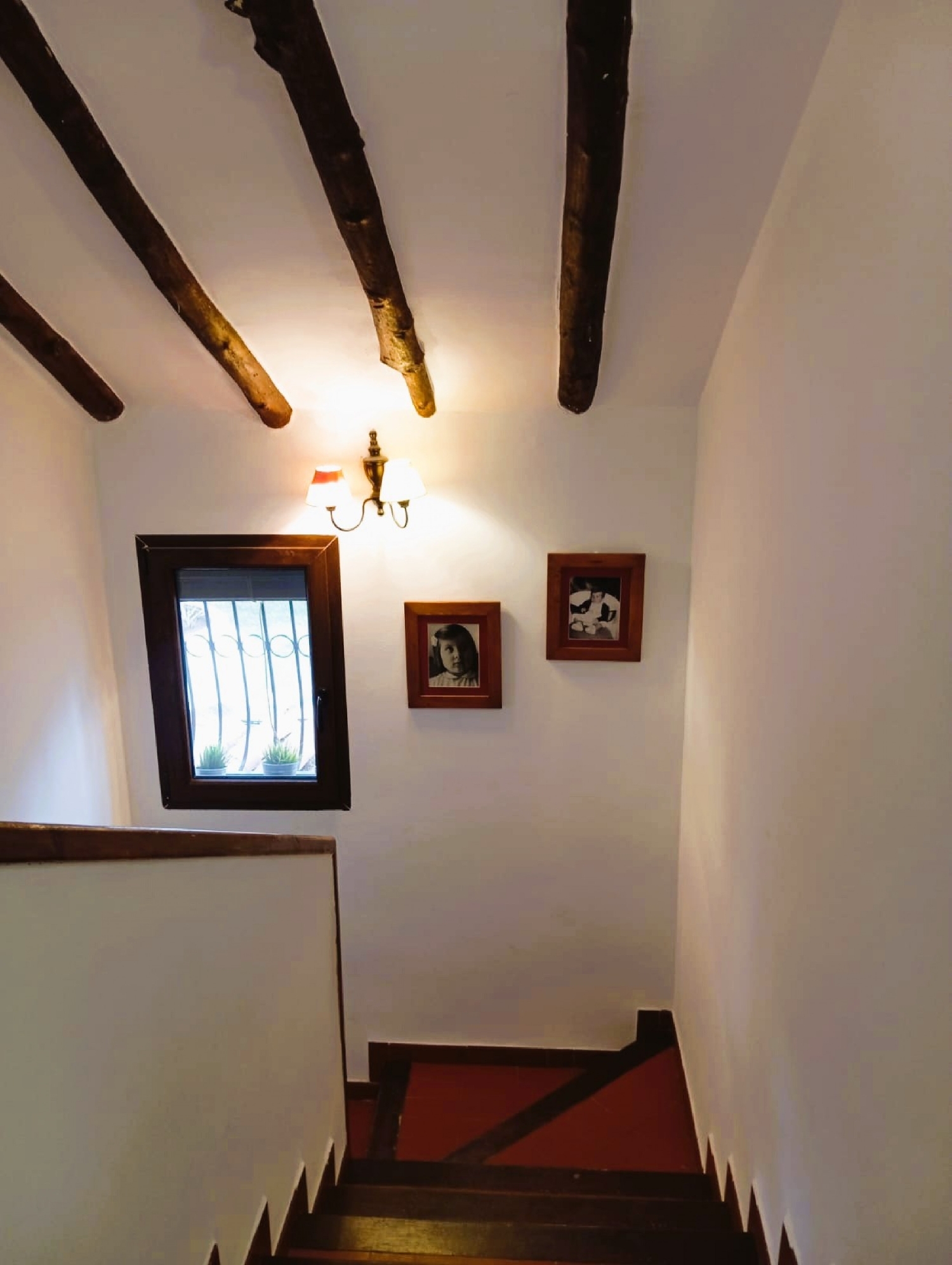 till salu hus Tibi Alcoia 15