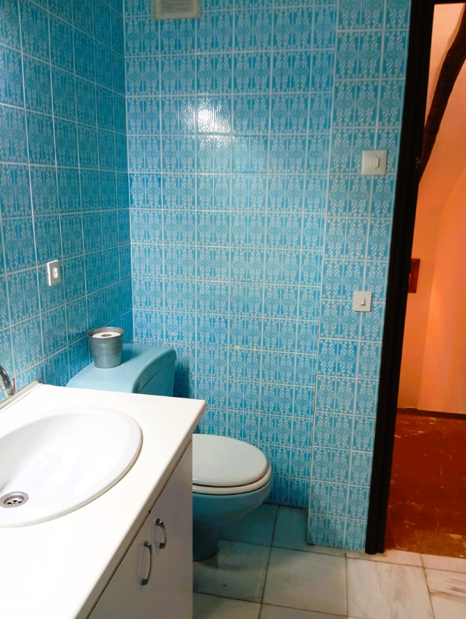 till salu hus Tibi Alcoia 5