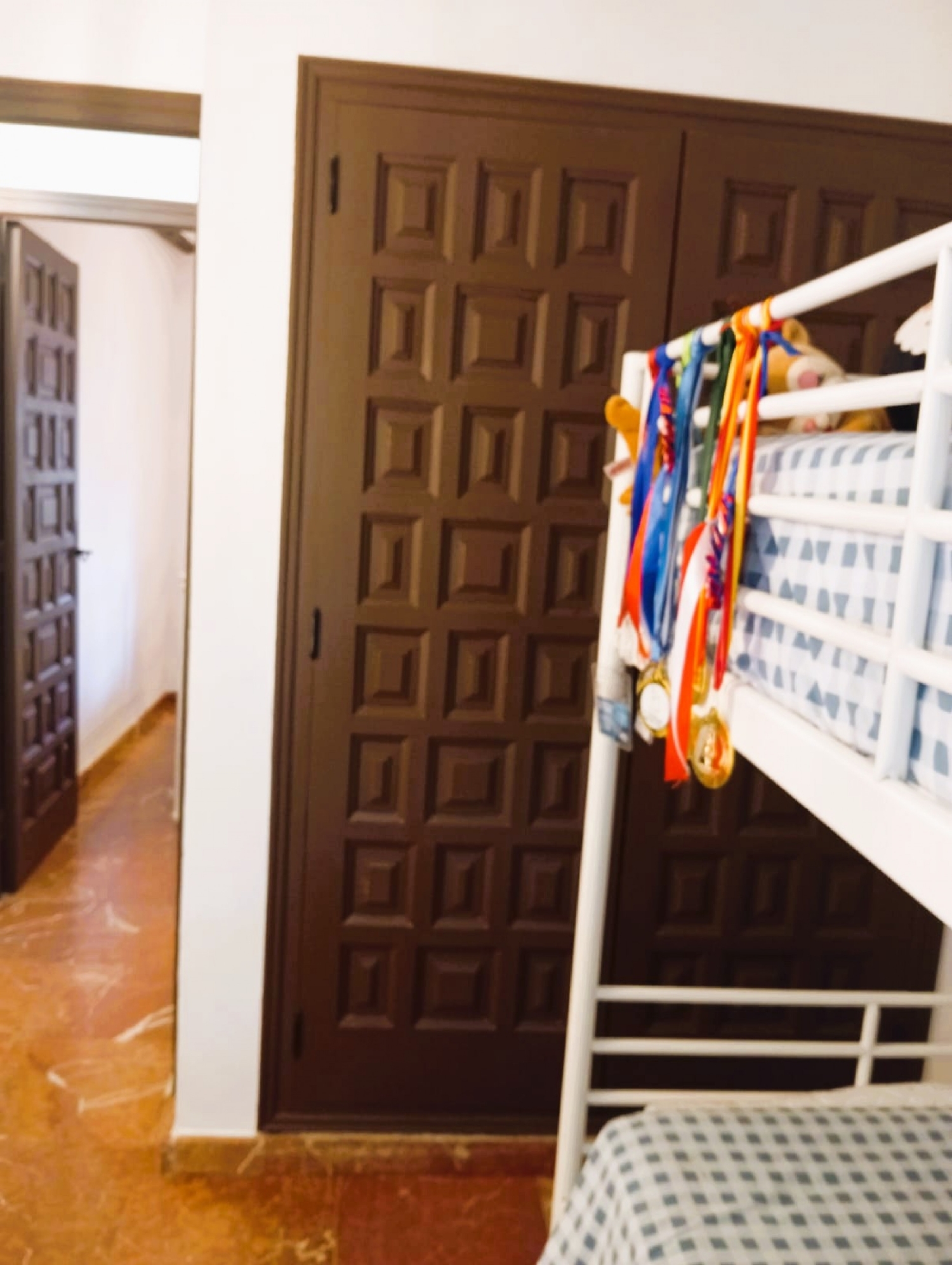 till salu hus Tibi Alcoia 24