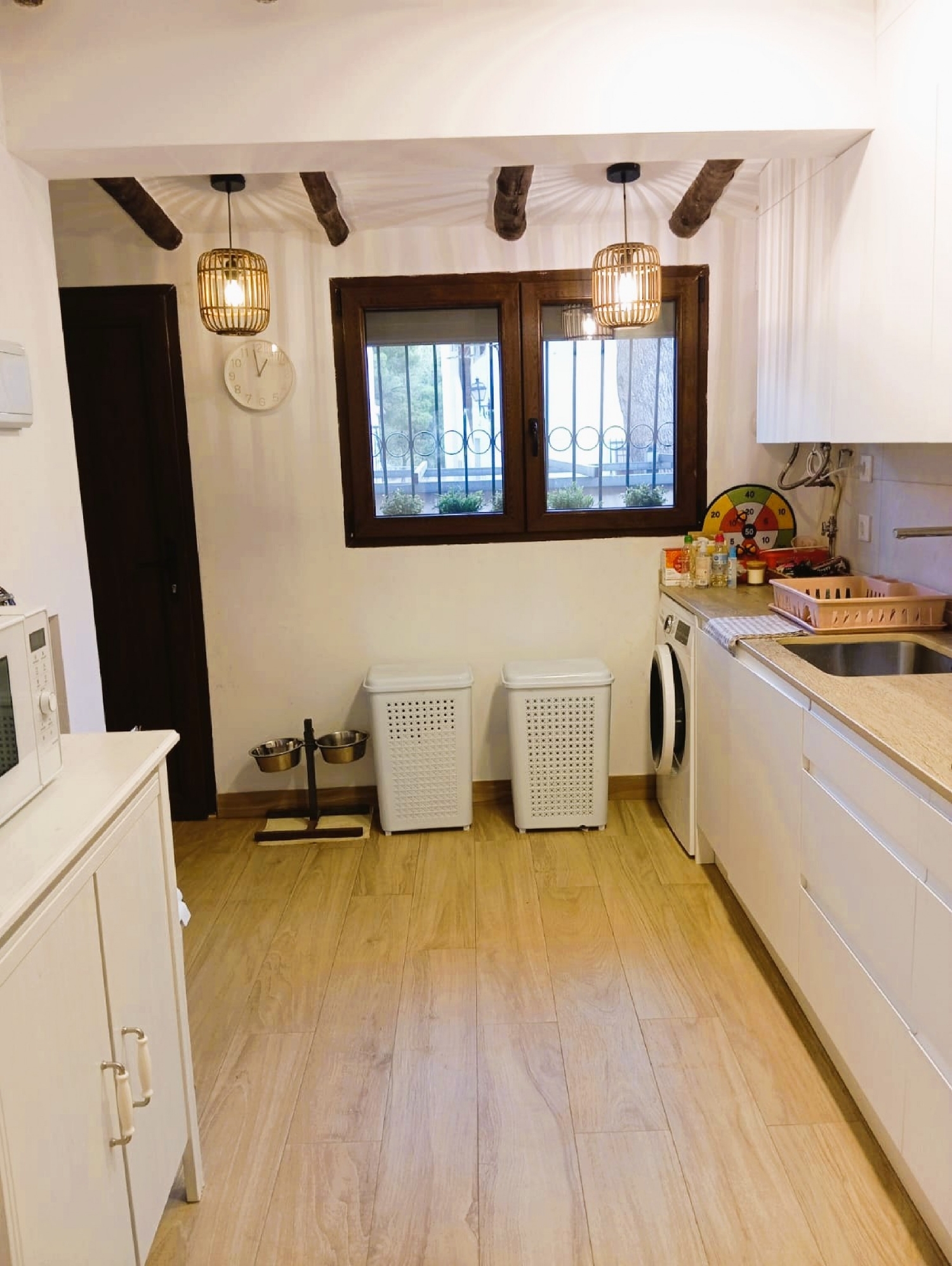 till salu hus Tibi Alcoia 23