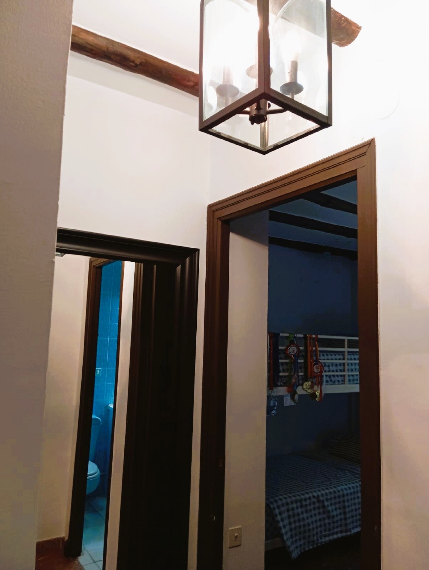 till salu hus Tibi Alcoia 11