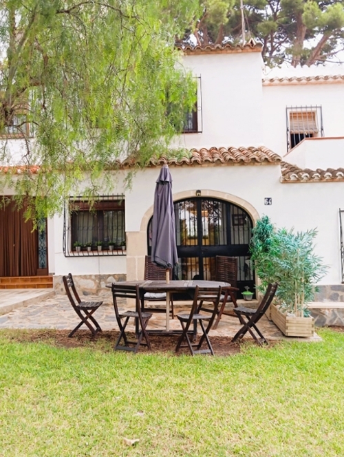 Tibi Alcoia hus foto 6370788