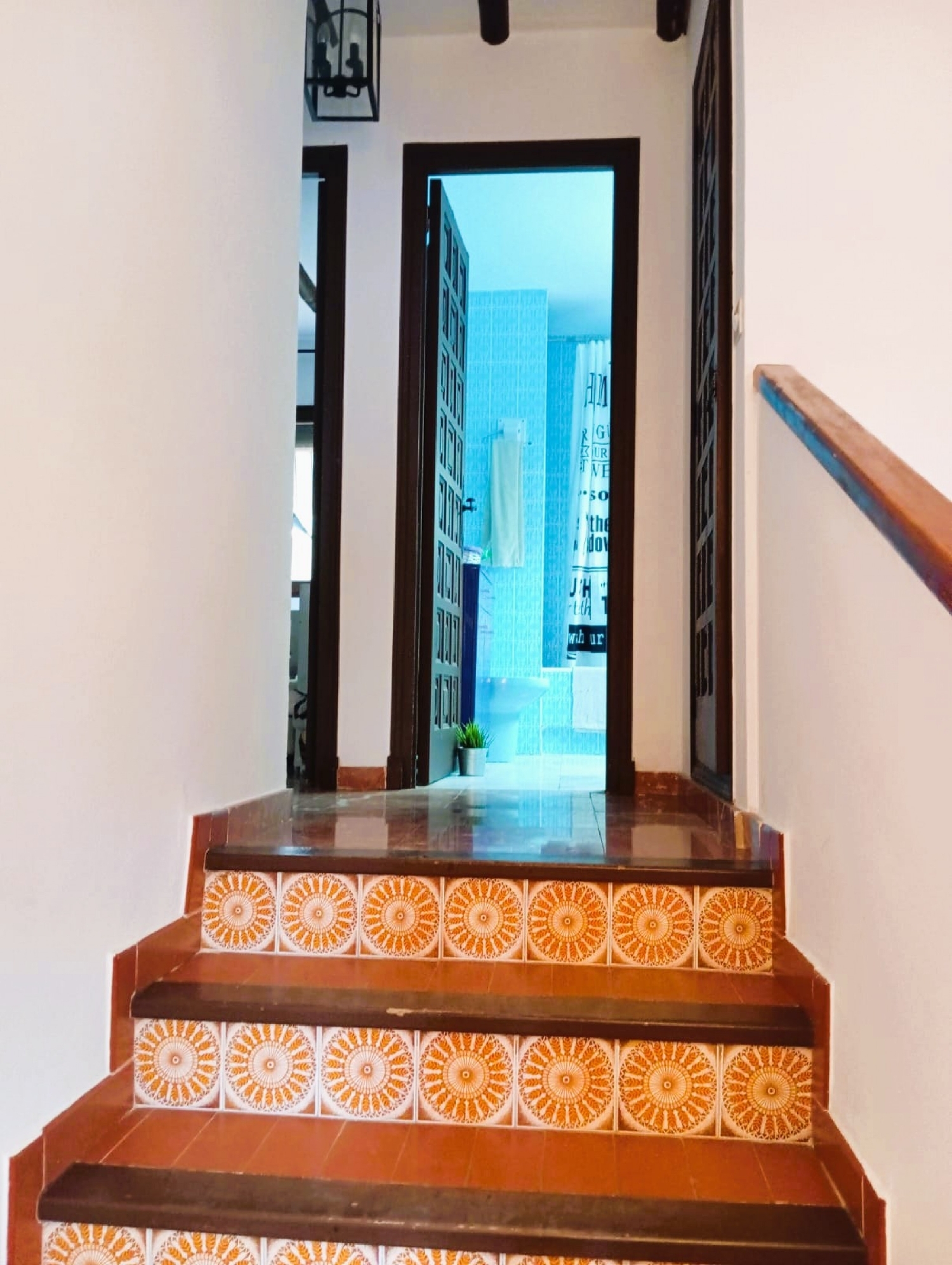 till salu hus Tibi Alcoia 14