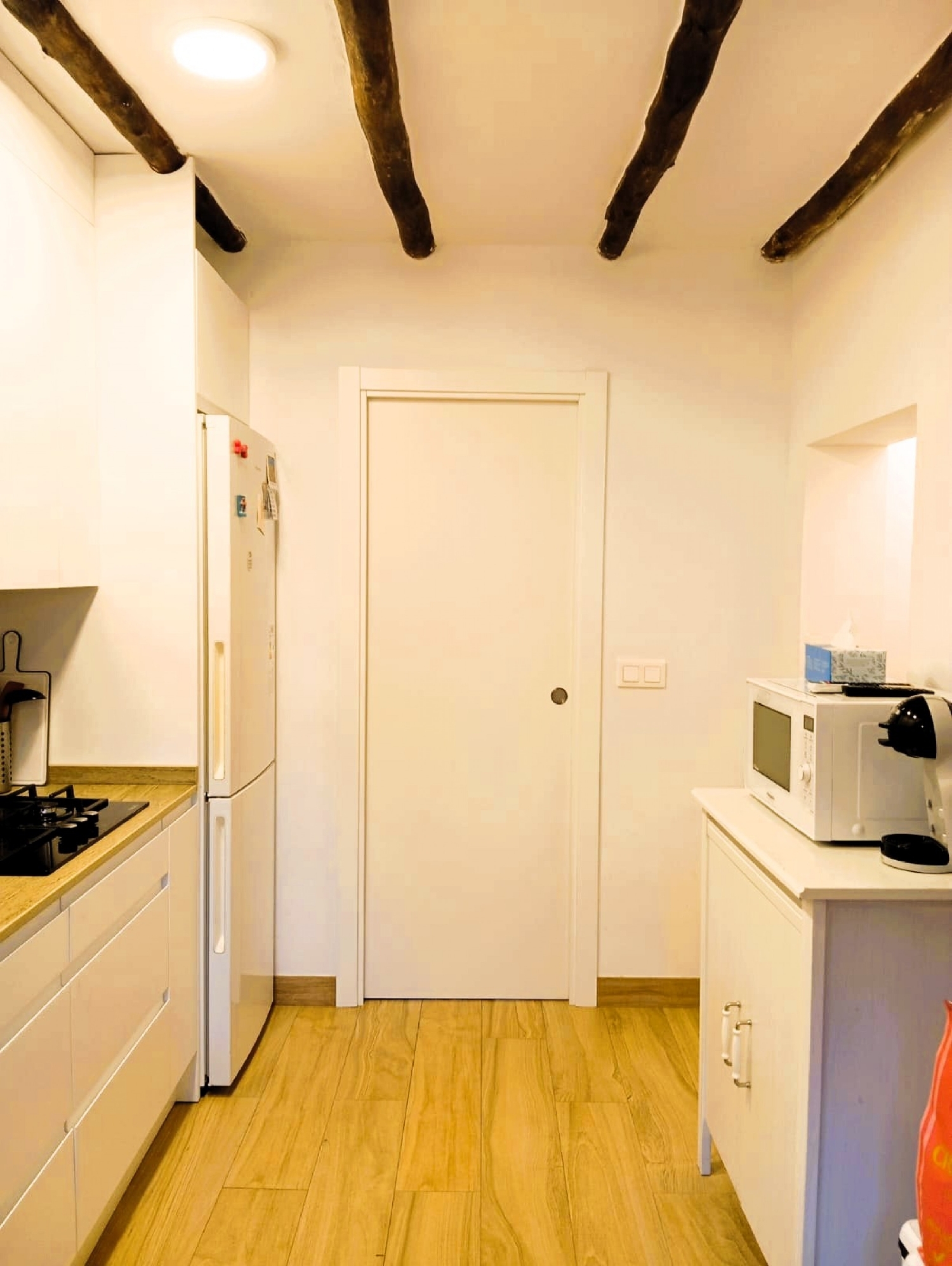 till salu hus Tibi Alcoia 7