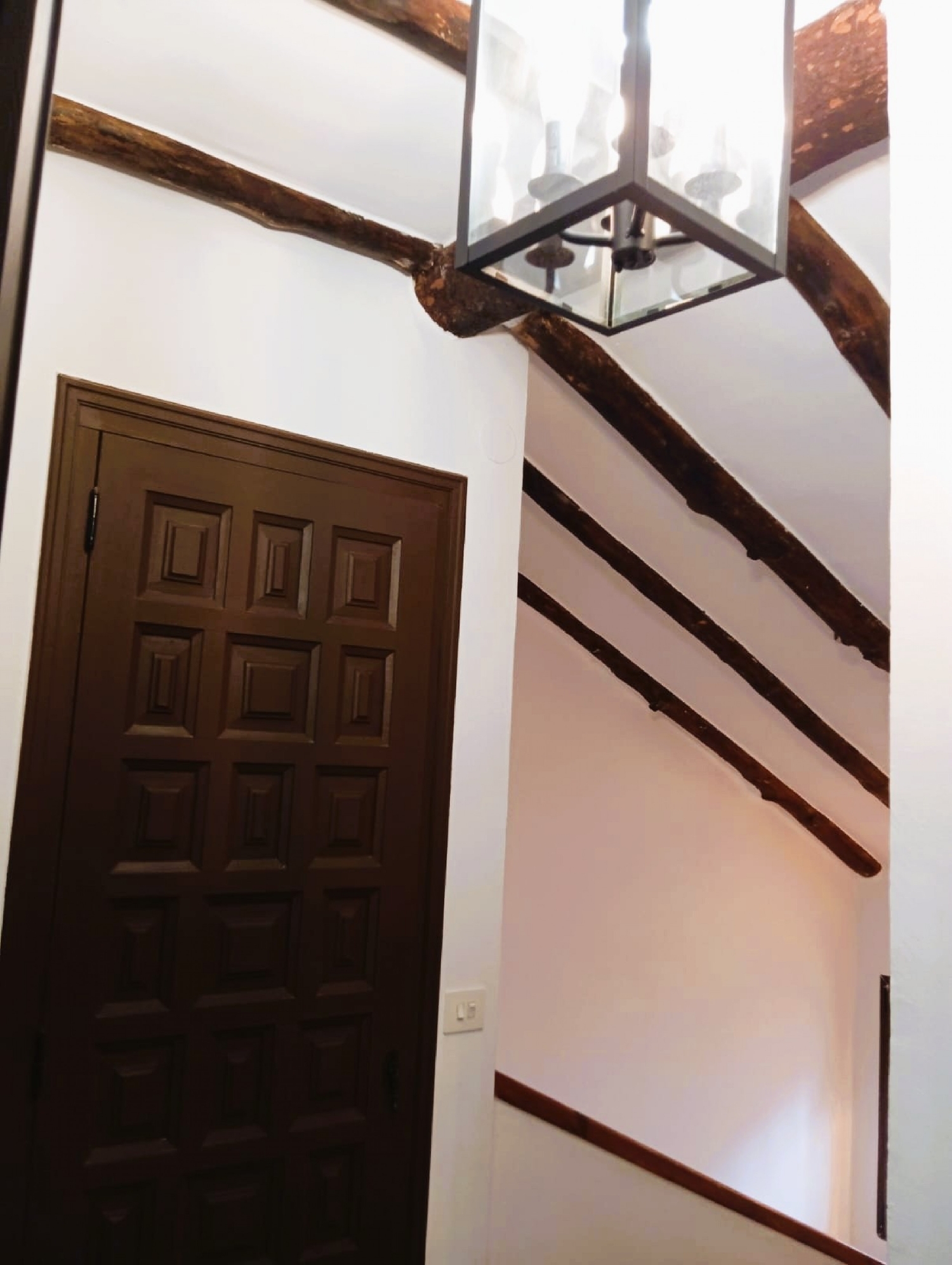 till salu hus Tibi Alcoia 19