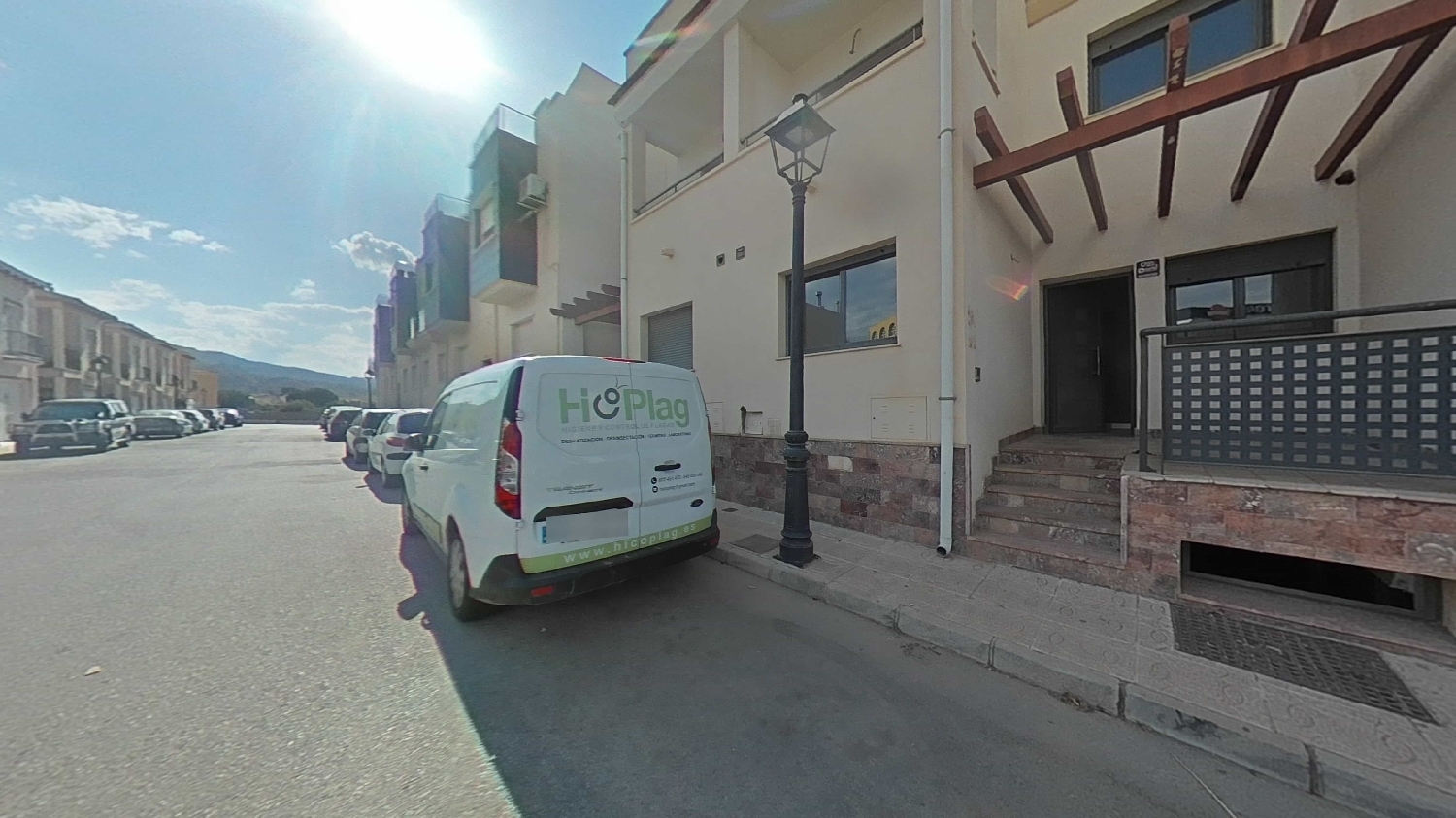  for sale house Tíjola Valle Del Almanzora 2