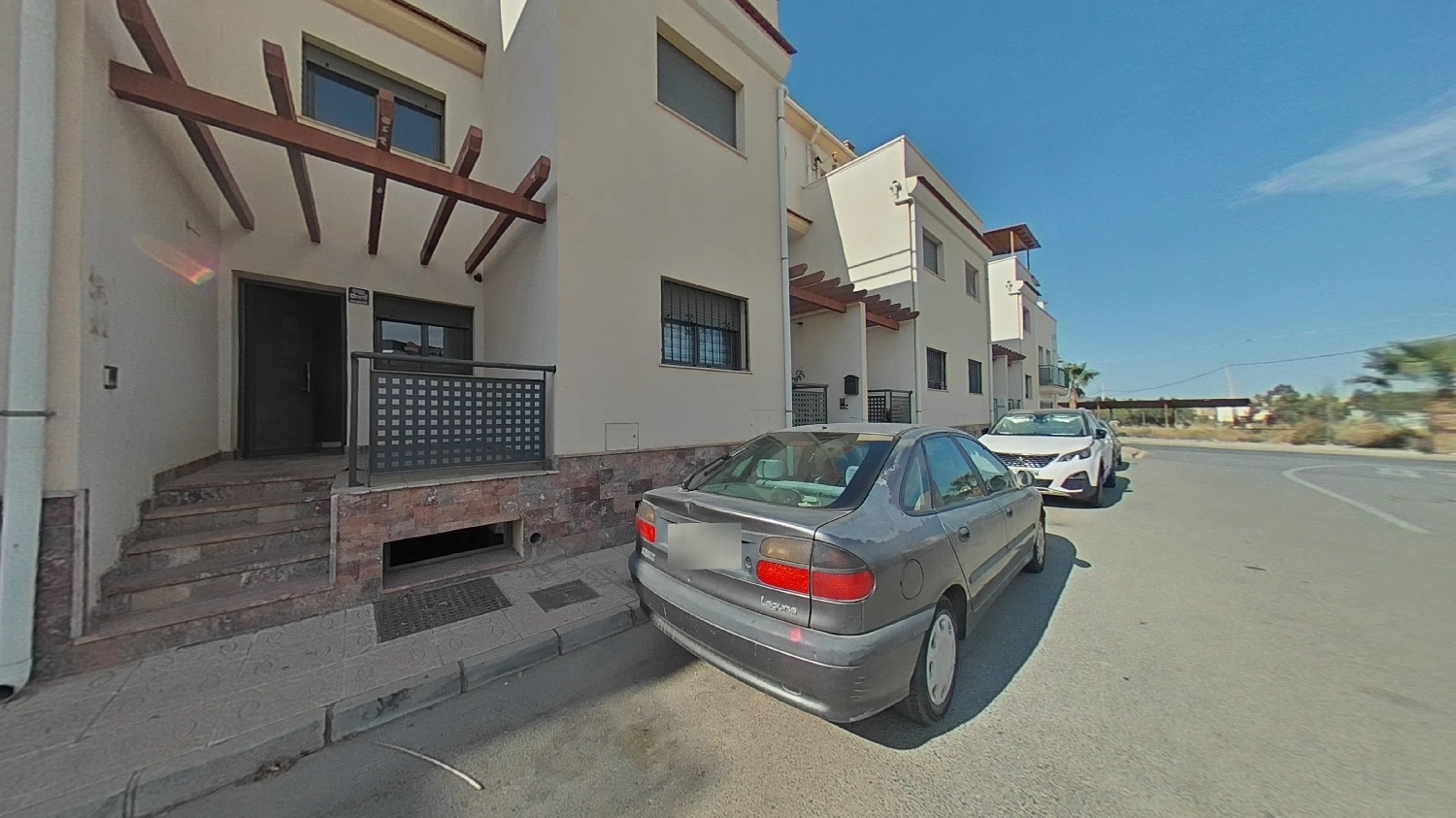  for sale house Tíjola Valle Del Almanzora 3