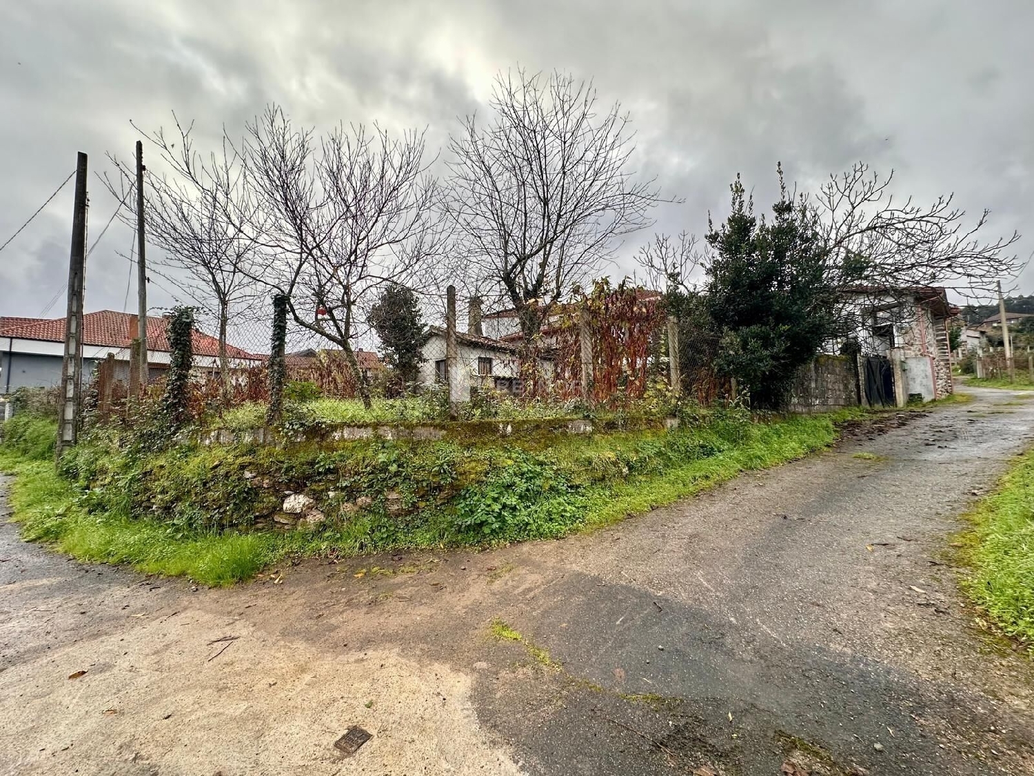  en venta casa Toén Ourense 4