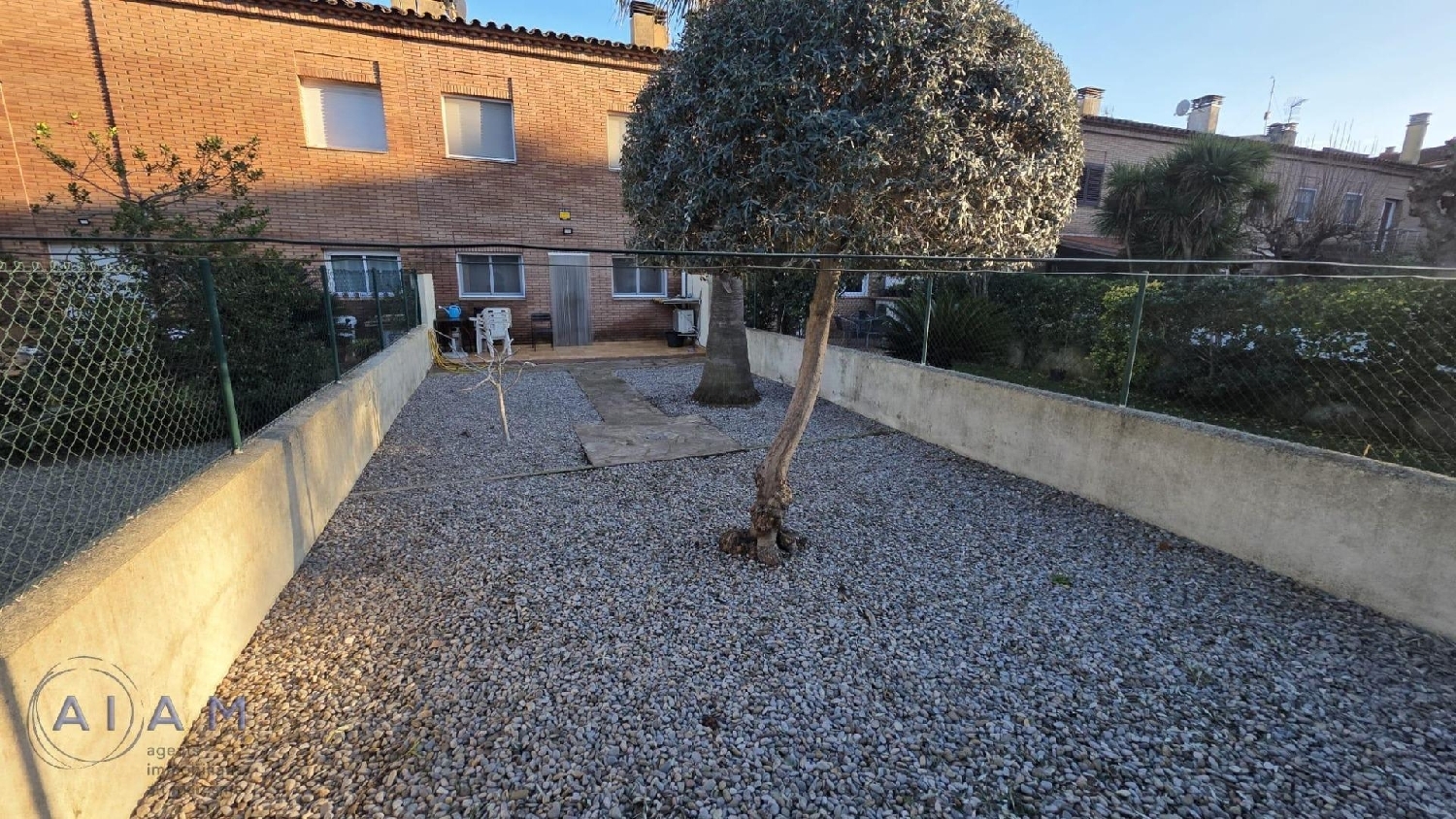  till salu hus Tordera Maresme 1