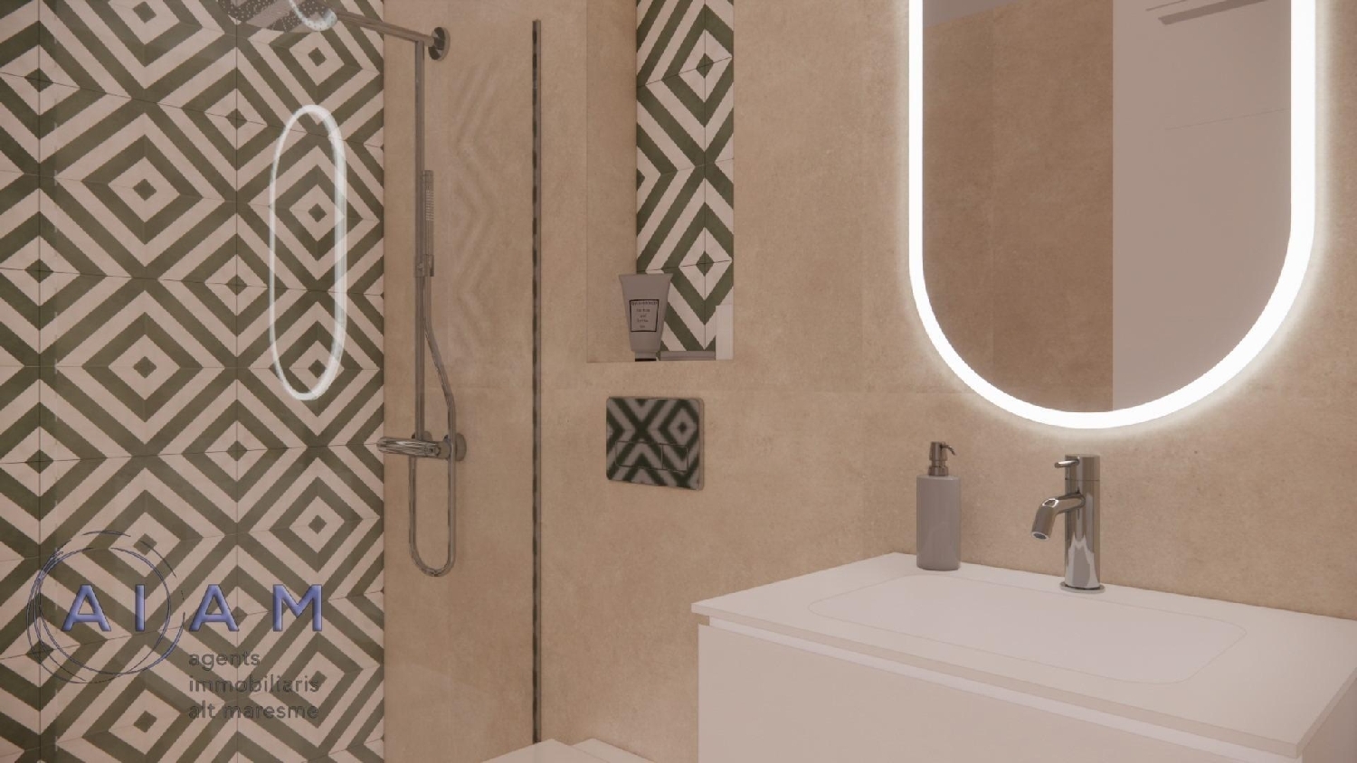  till salu hus Tordera Maresme 8