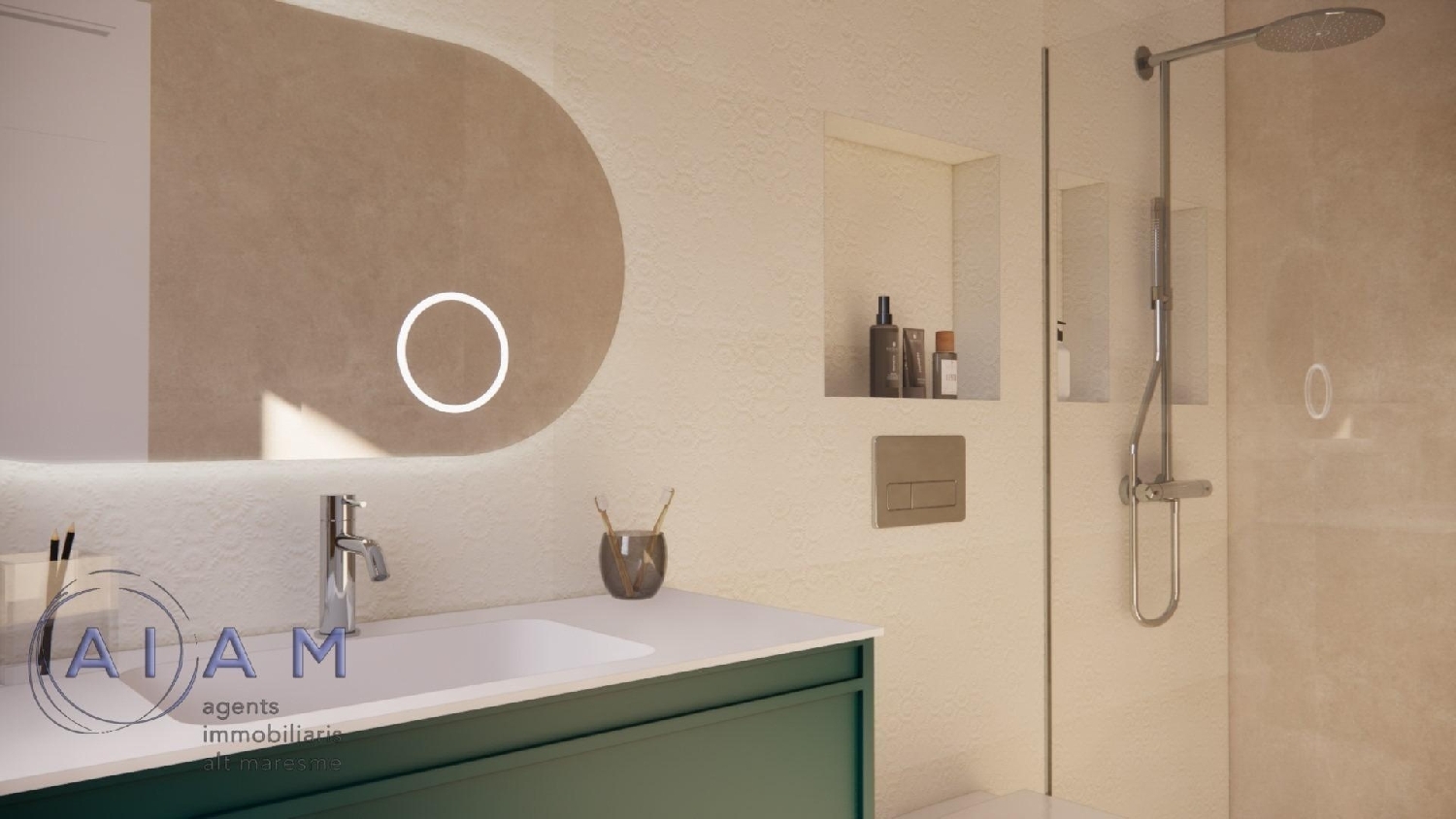  till salu hus Tordera Maresme 7