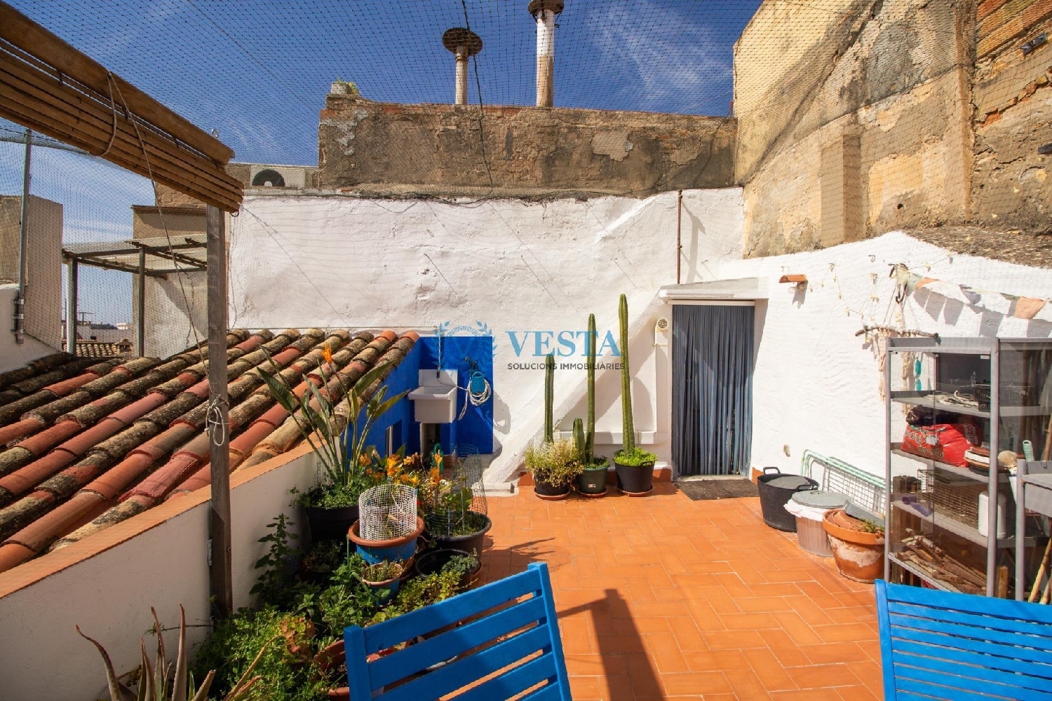  en venta casa Torredembarra Tarragonès 5