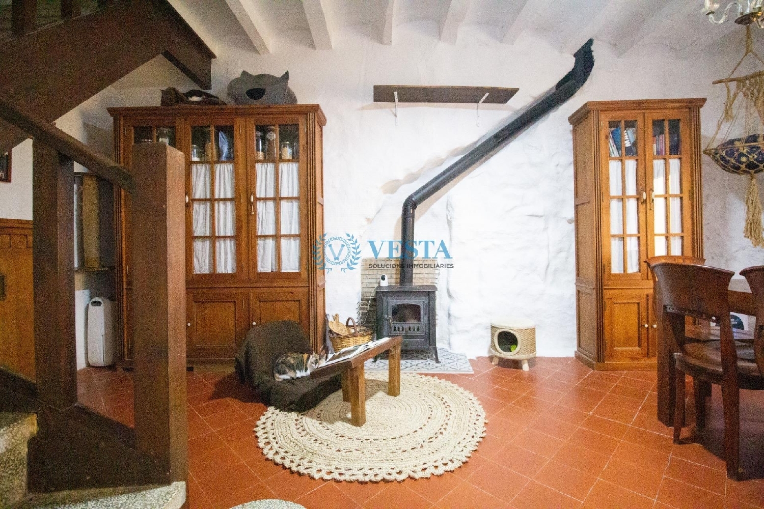  en venta casa Torredembarra Tarragonès 7