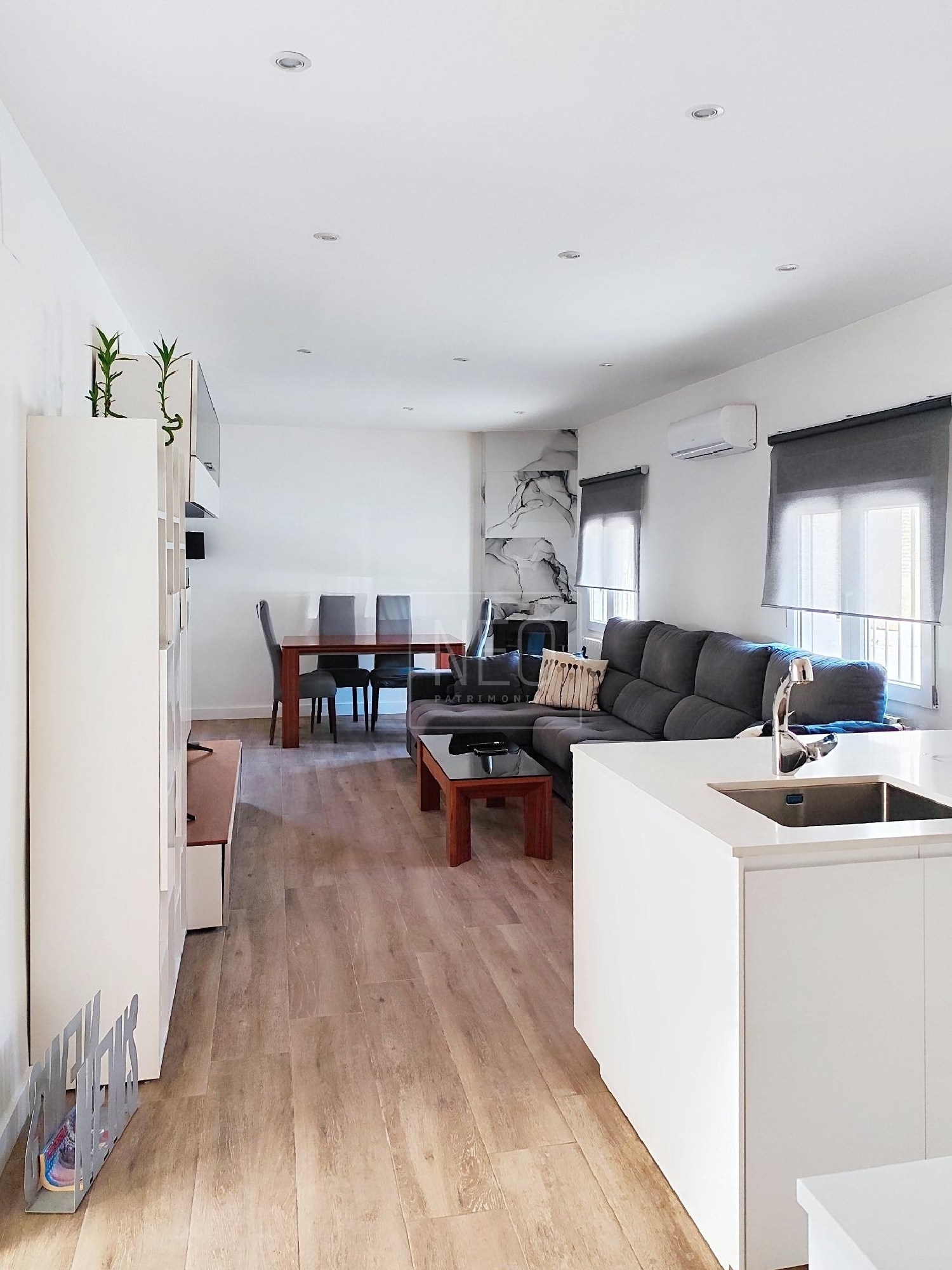  till salu hus Torrejón De Ardoz Cuenca Del Henares 4