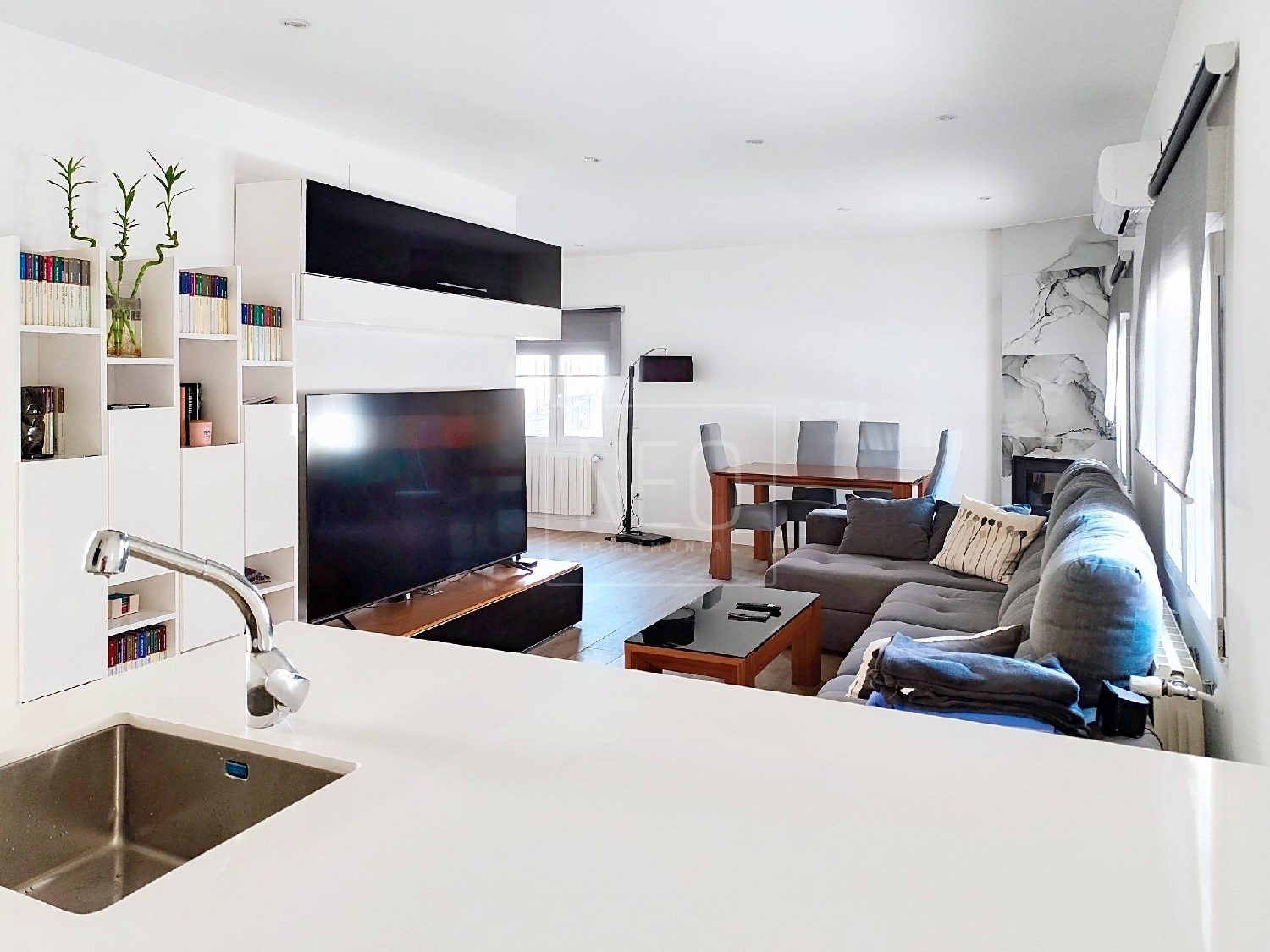  till salu hus Torrejón De Ardoz Cuenca Del Henares 2