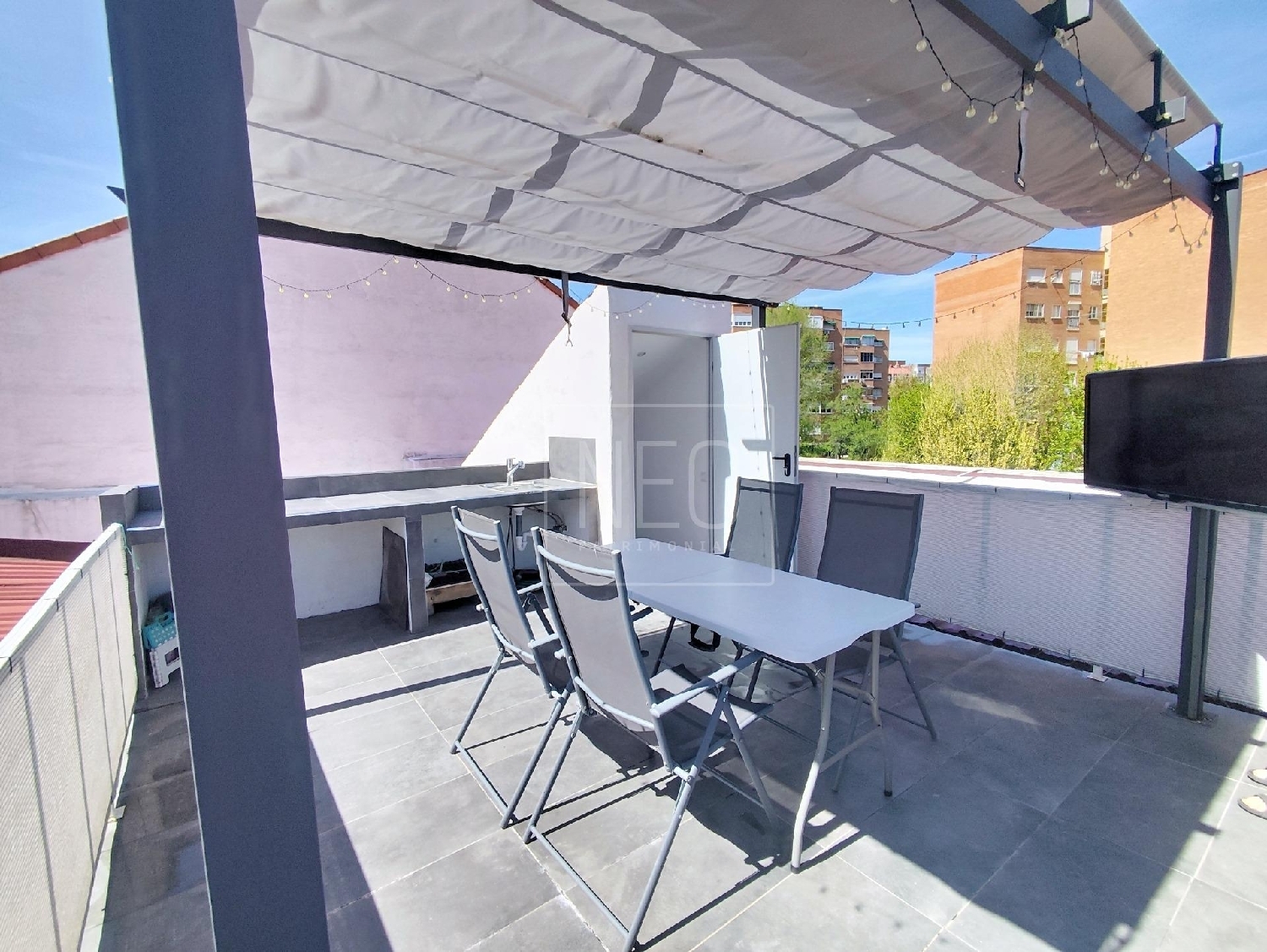  till salu hus Torrejón De Ardoz Cuenca Del Henares 1