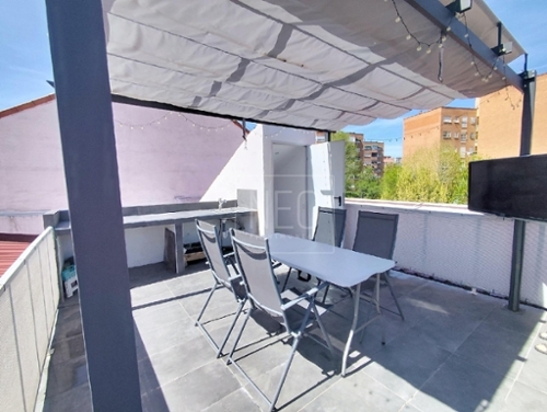 Torrejón De Ardoz Cuenca Del Henares hus foto 6373457