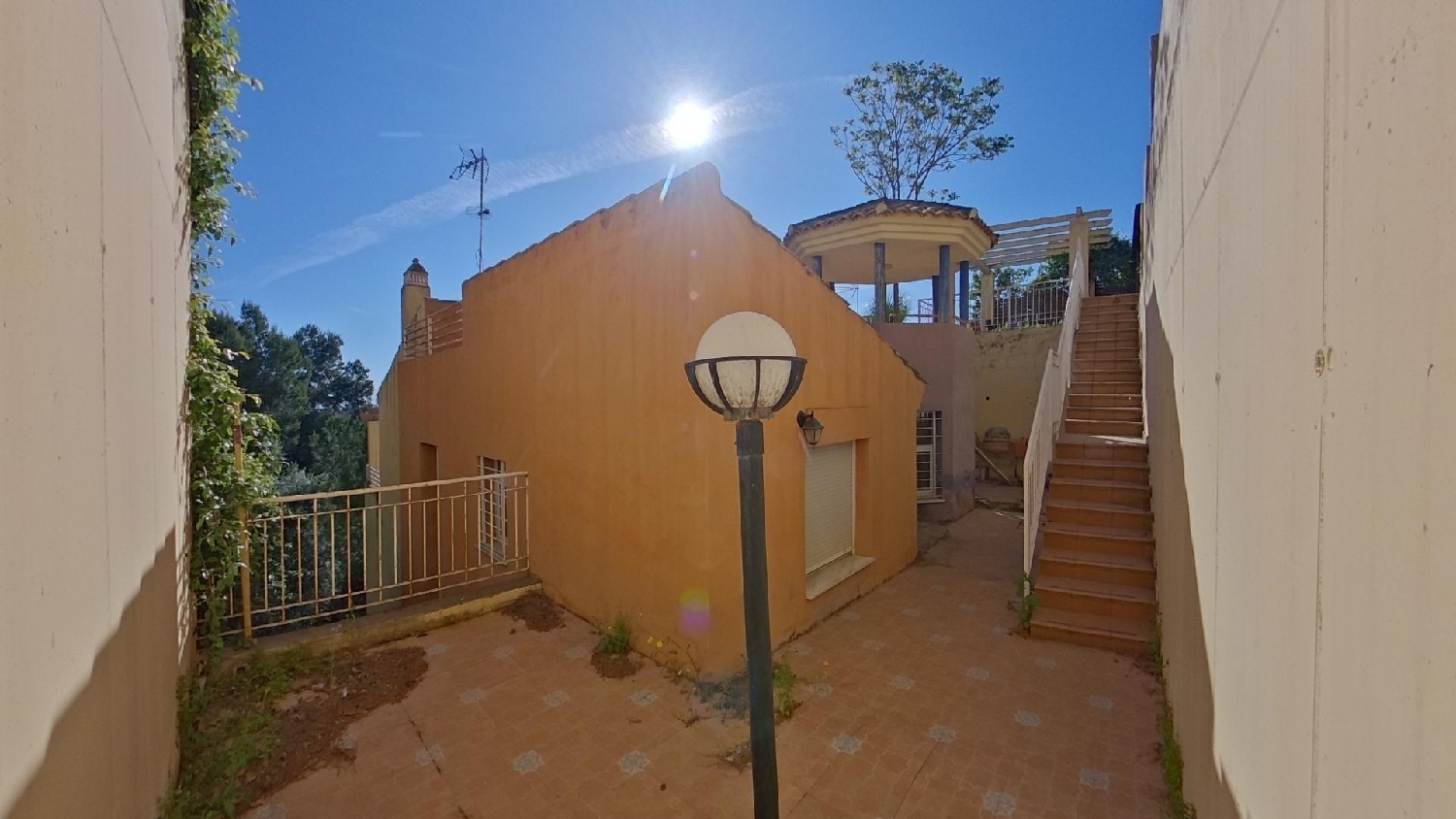  en venta casa Torremolinos Costa Del Sol Occidental 7