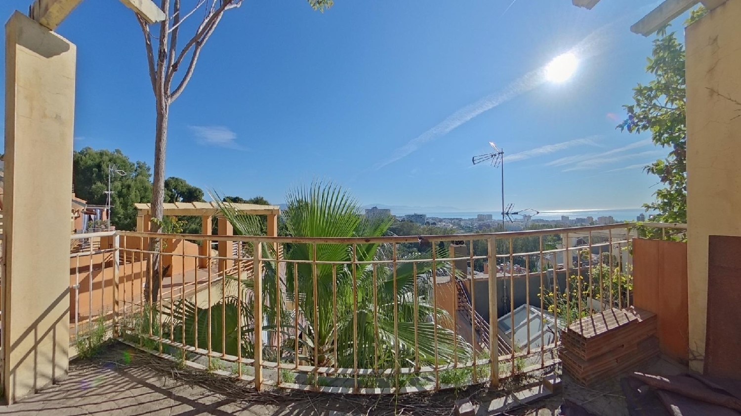  en venta casa Torremolinos Costa Del Sol Occidental 4