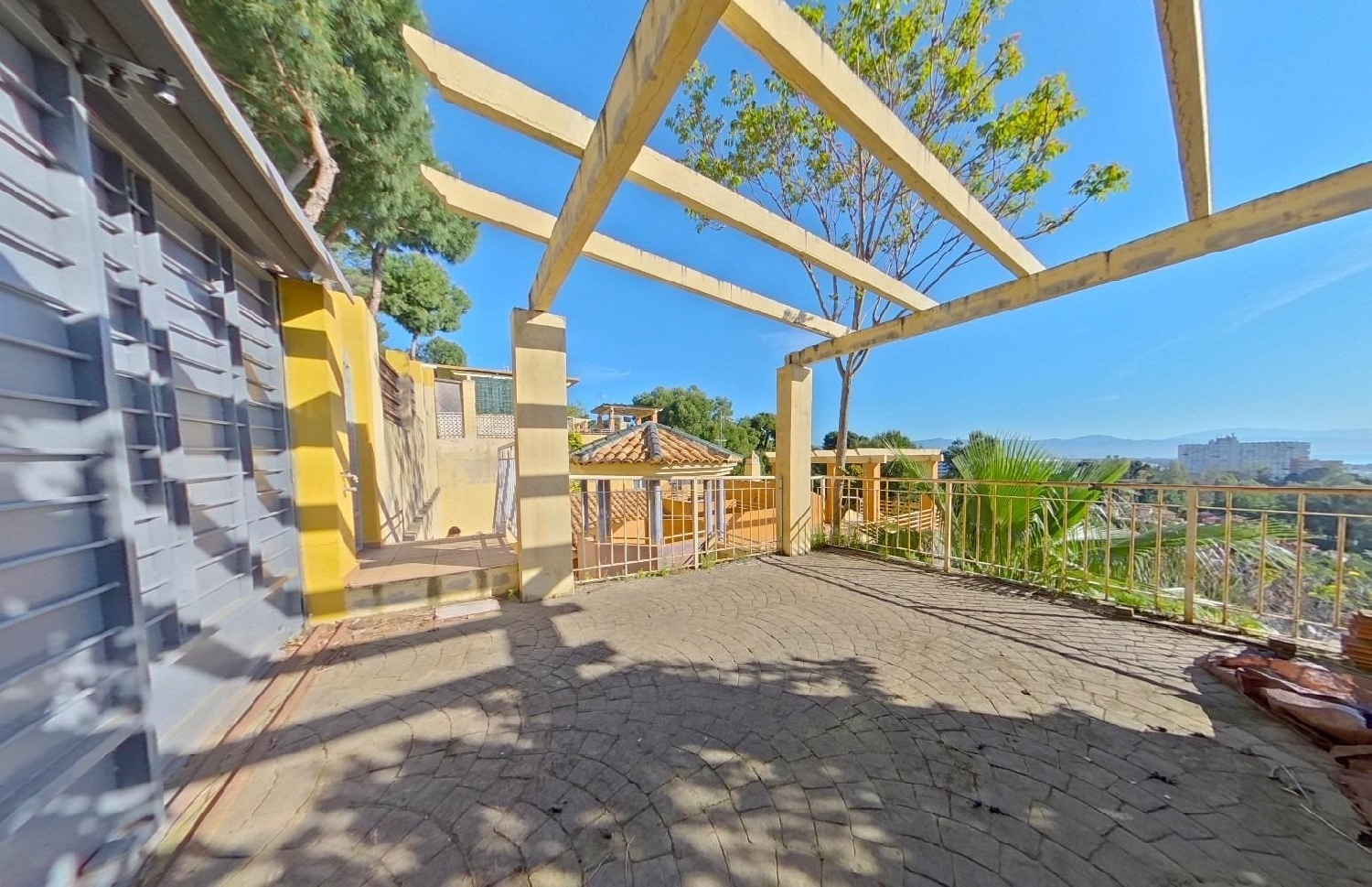  en venta casa Torremolinos Costa Del Sol Occidental 1