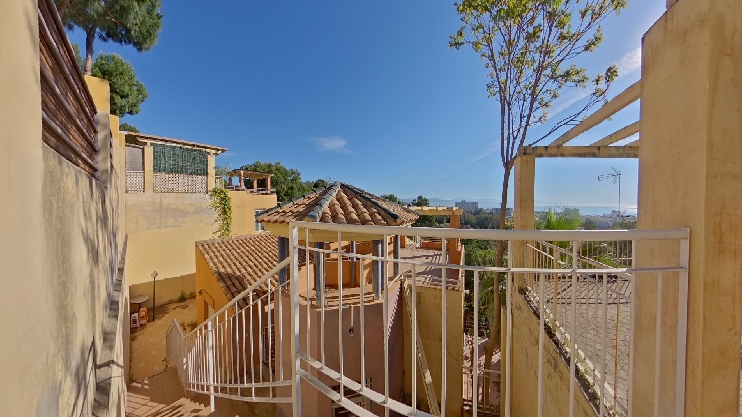  en venta casa Torremolinos Costa Del Sol Occidental 5