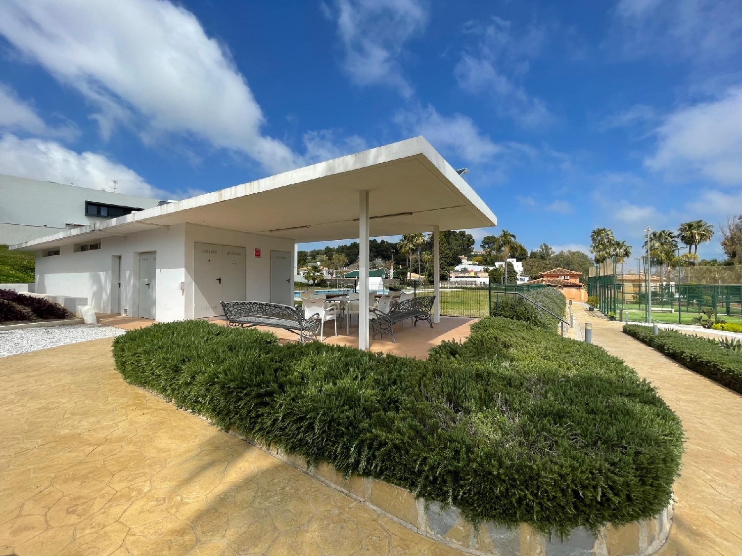  till salu hus Torremolinos Costa Del Sol Occidental 1