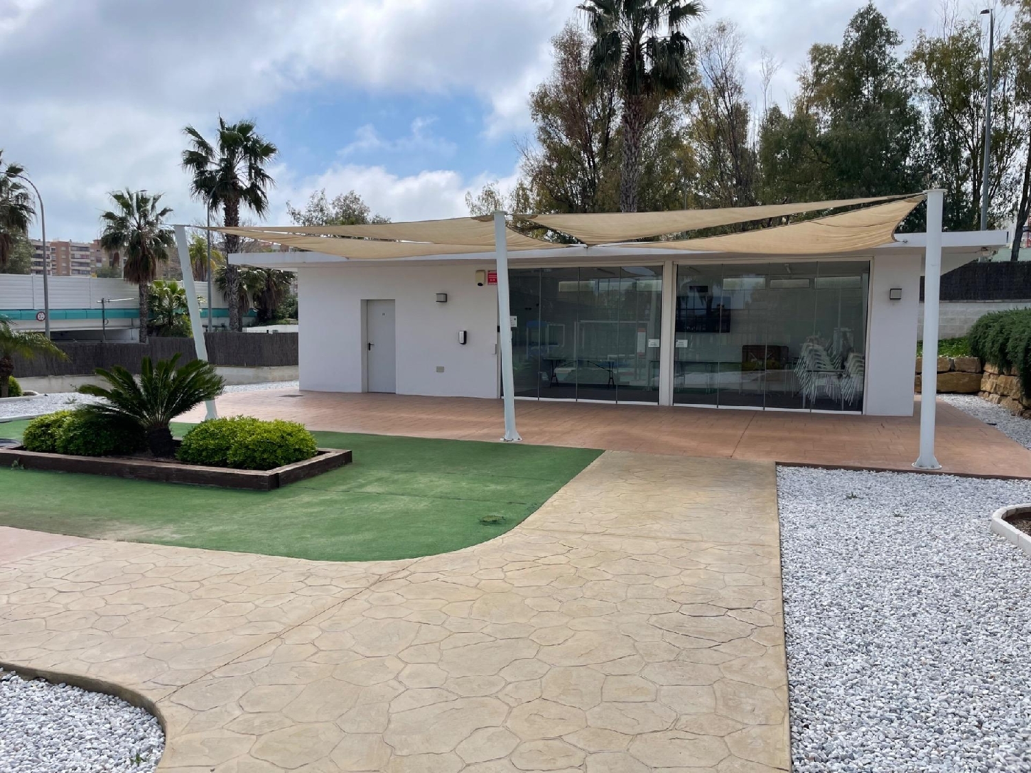  till salu hus Torremolinos Costa Del Sol Occidental 3