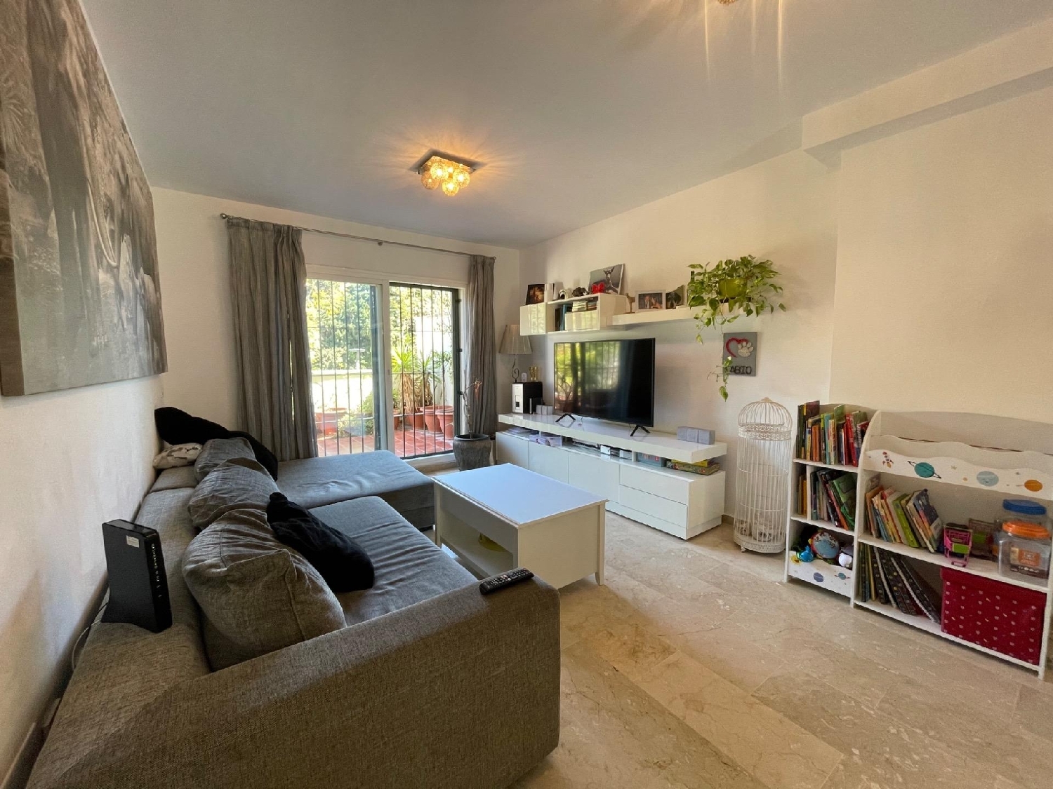  till salu hus Torremolinos Costa Del Sol Occidental 4