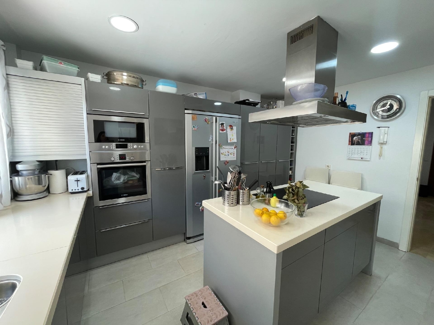  till salu hus Torremolinos Costa Del Sol Occidental 7