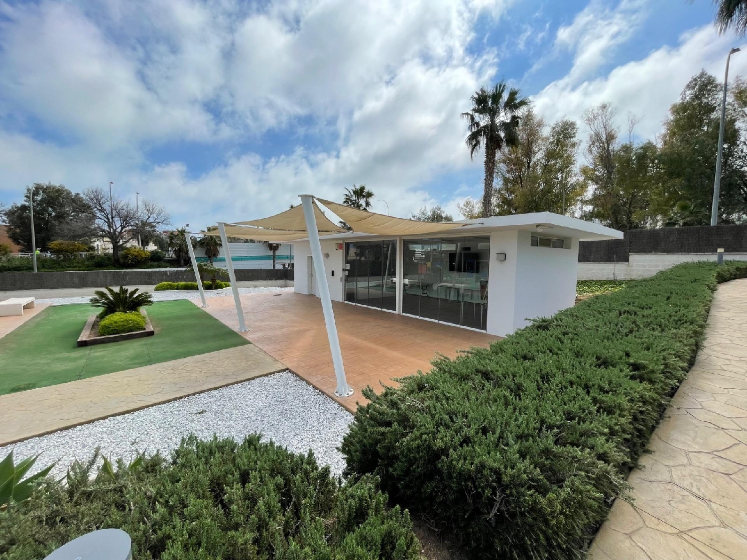  till salu hus Torremolinos Costa Del Sol Occidental 2