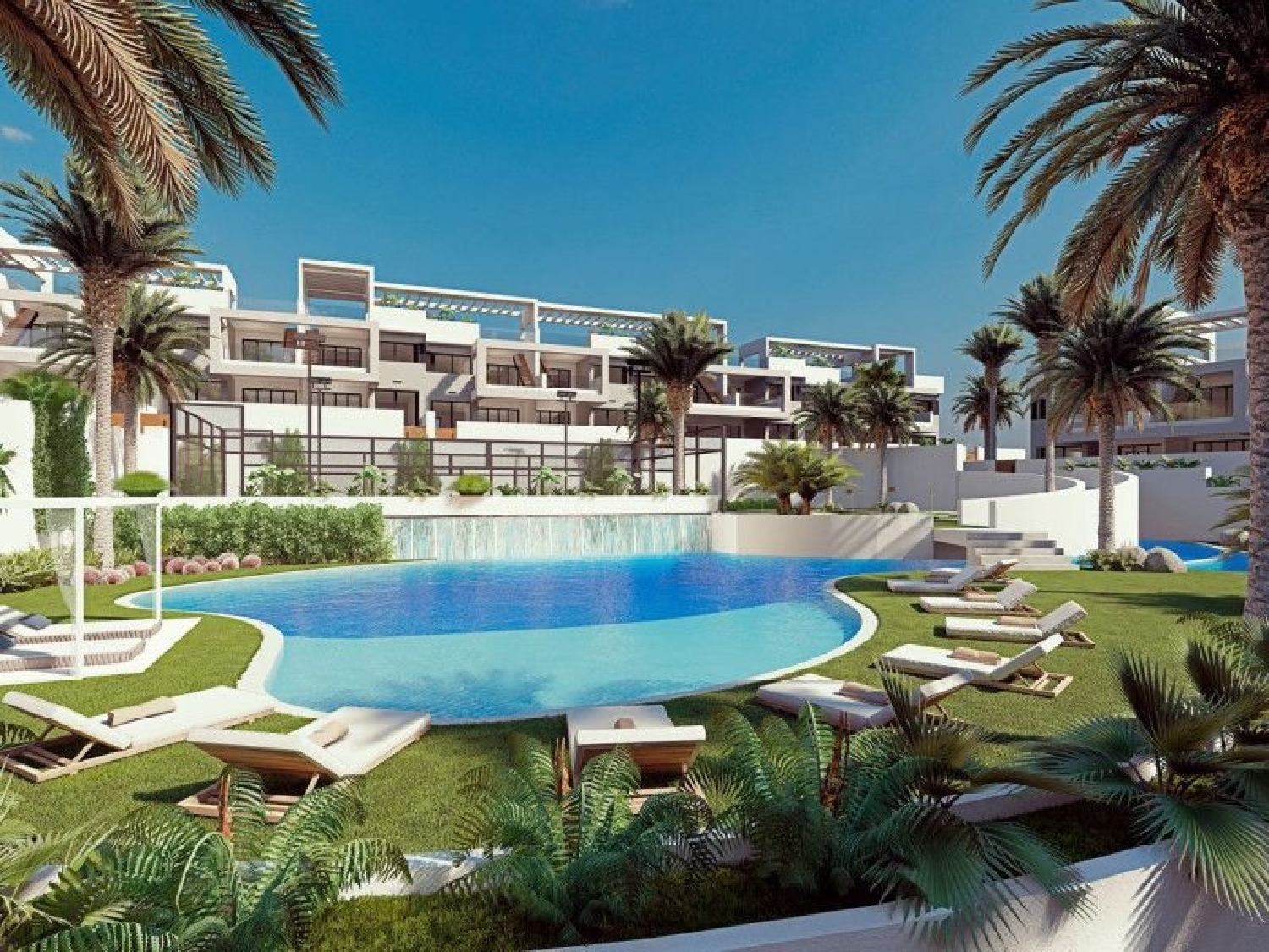  à vendre maison Torrevieja Baix Segura 1