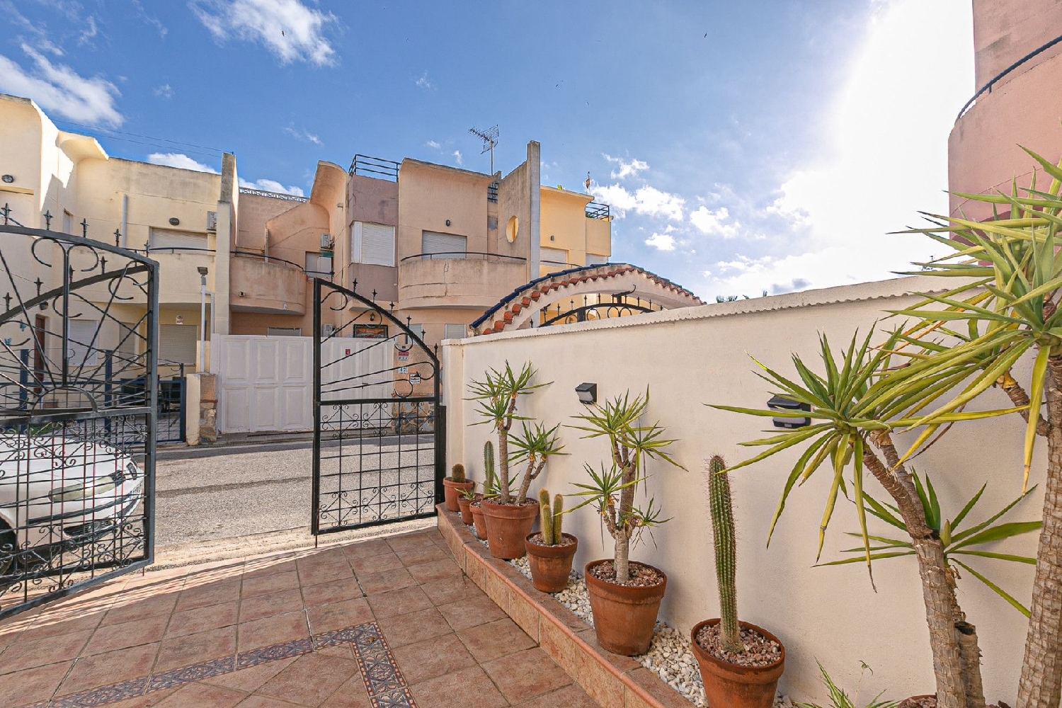  te koop huis Torrevieja Baix Segura 3