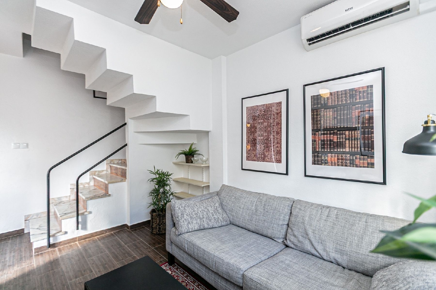  te koop huis Torrevieja Baix Segura 7