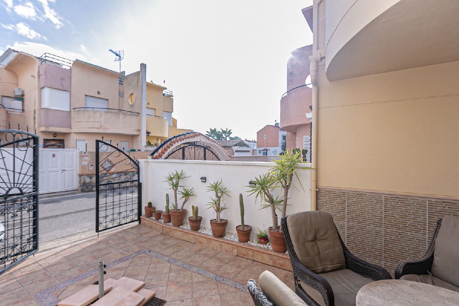 te koop huis Torrevieja Baix Segura 4