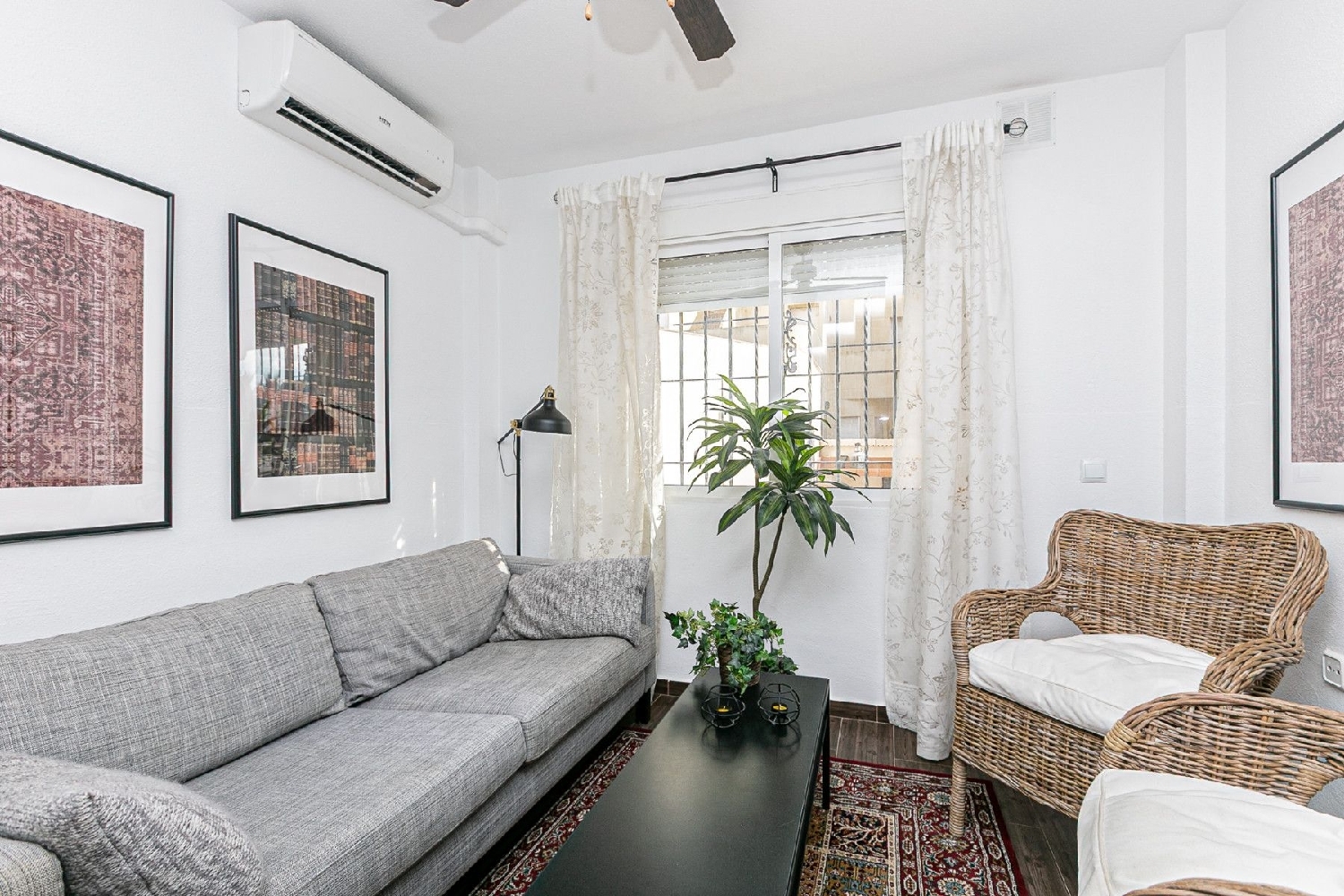  te koop huis Torrevieja Baix Segura 8