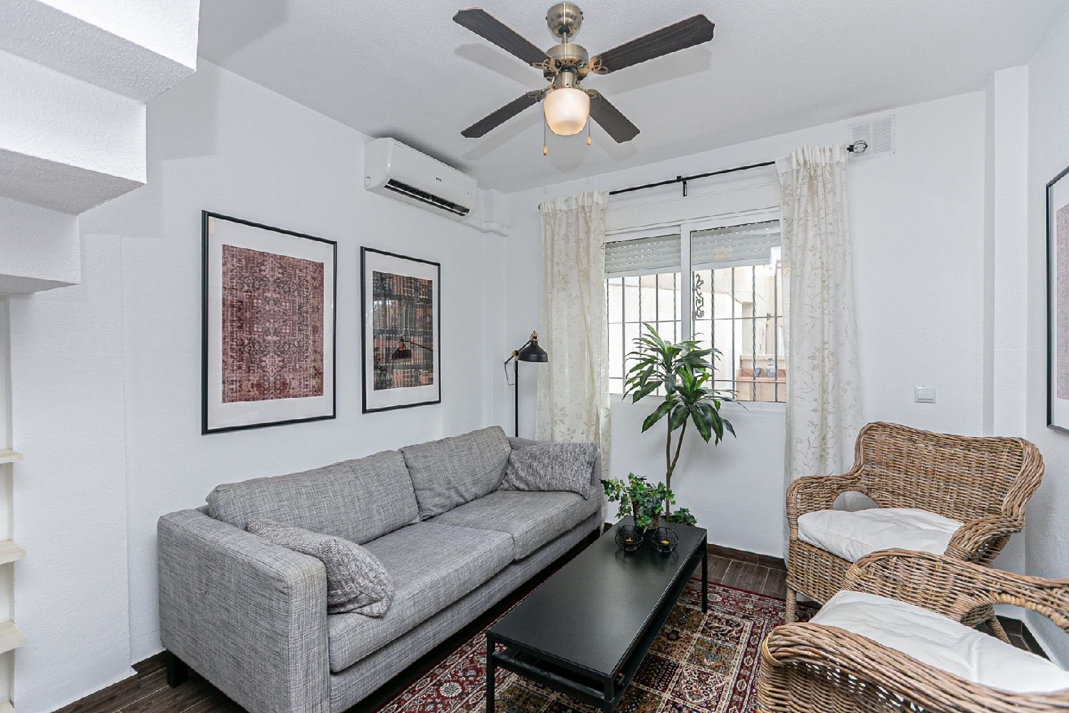  te koop huis Torrevieja Baix Segura 6